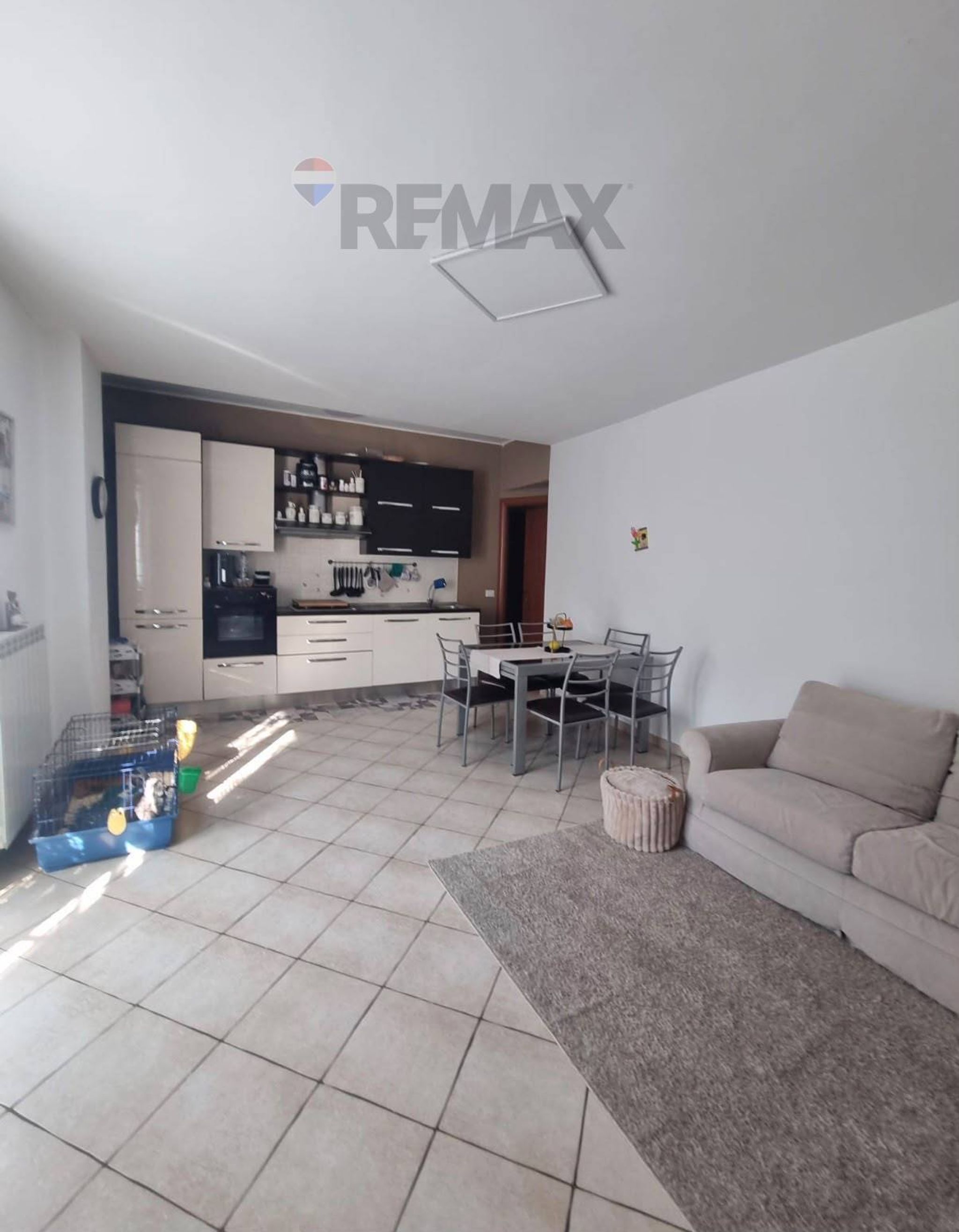 Sala da pranzo