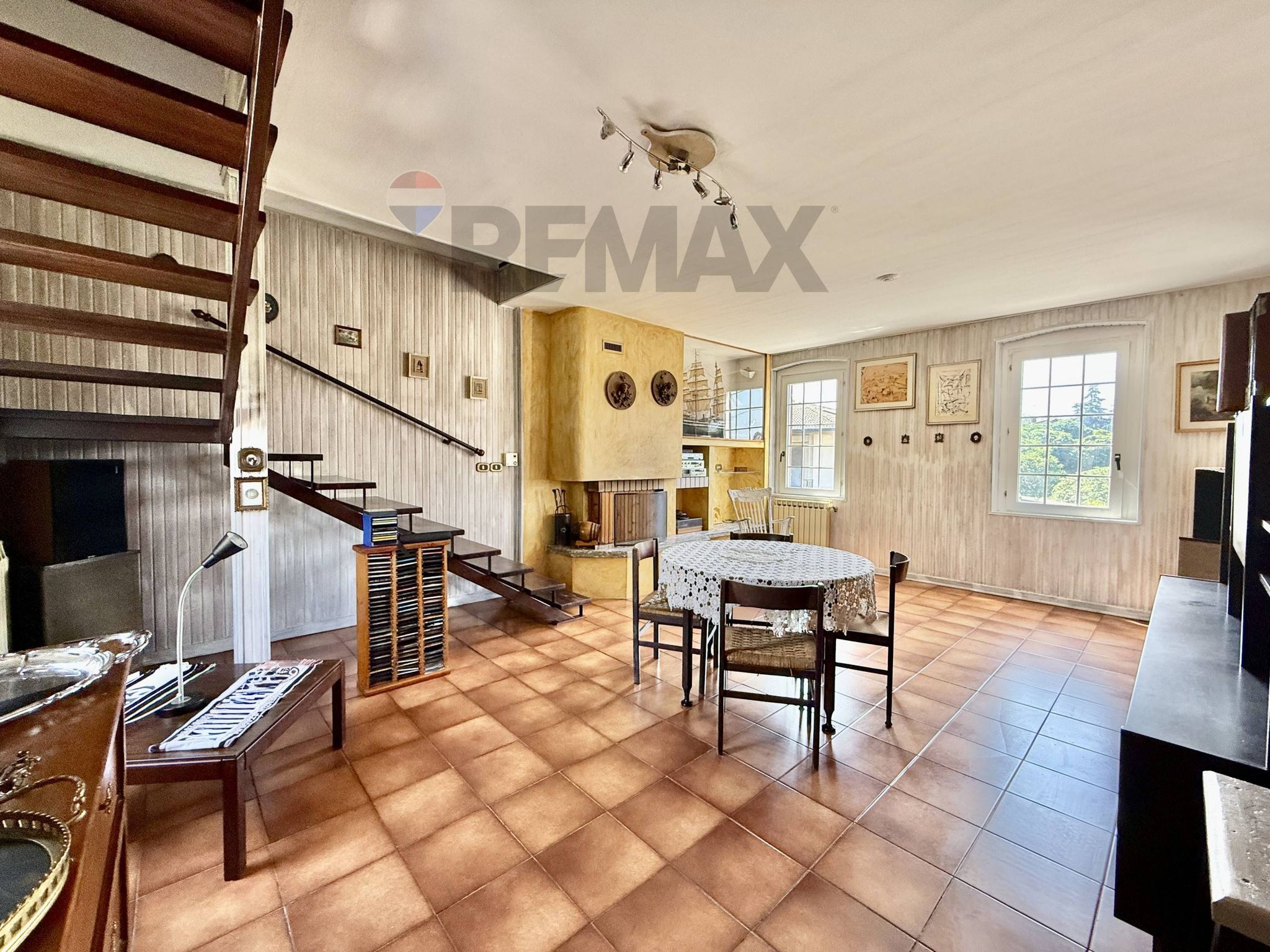 Property in Spinadesco