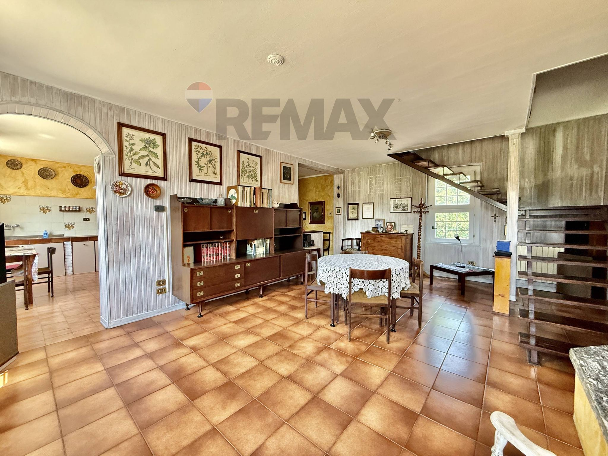 Sala da pranzo