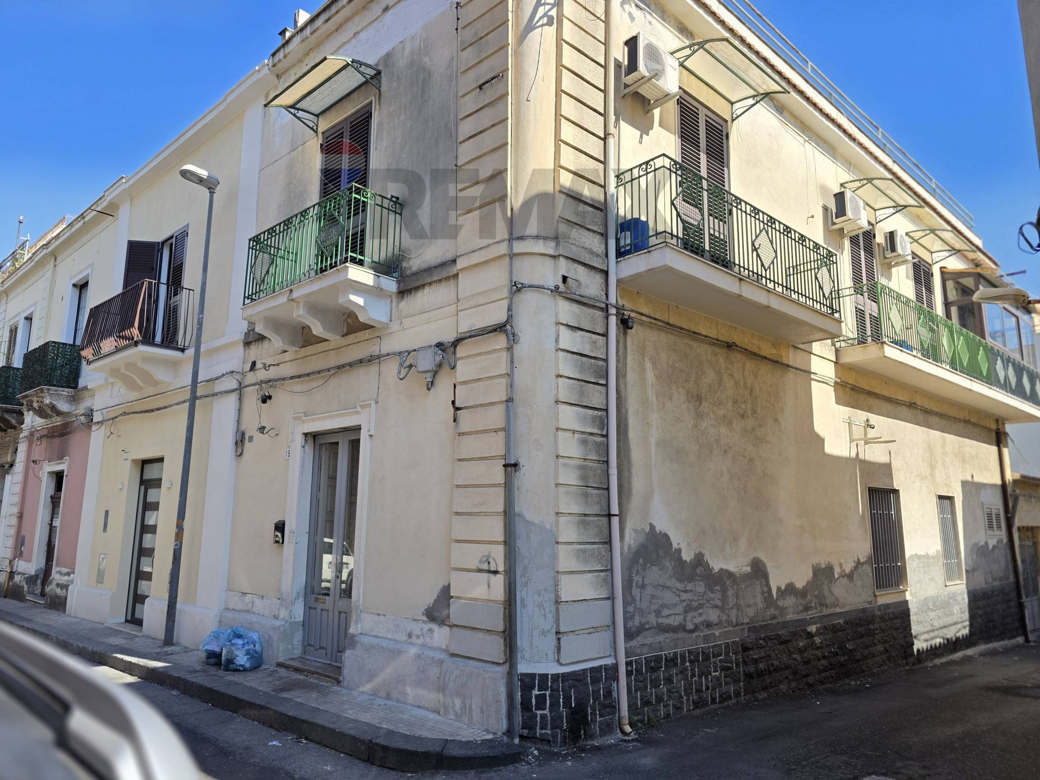 Property in Giarre