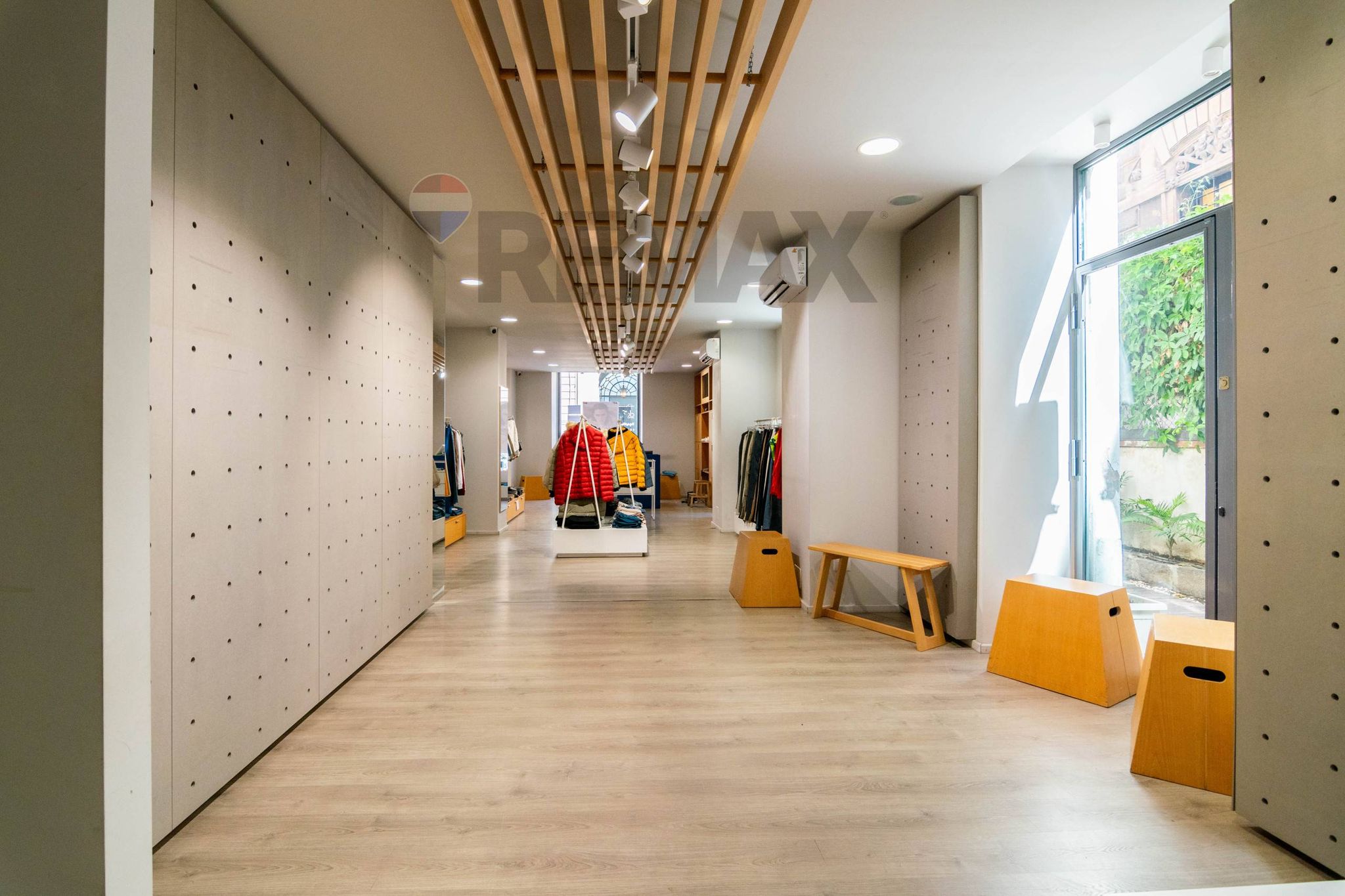 Ricezione / Lobby
