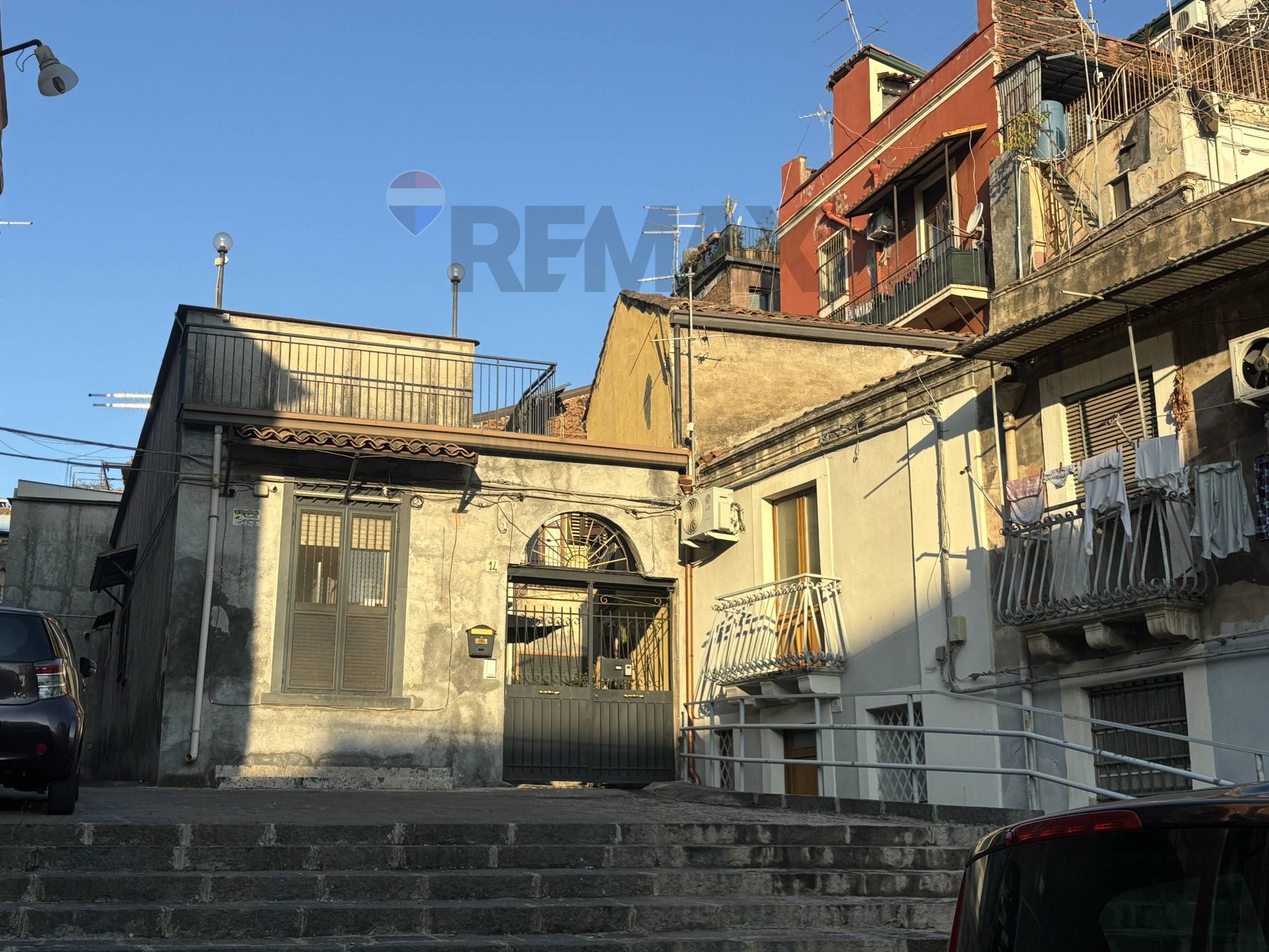 Property in Catania