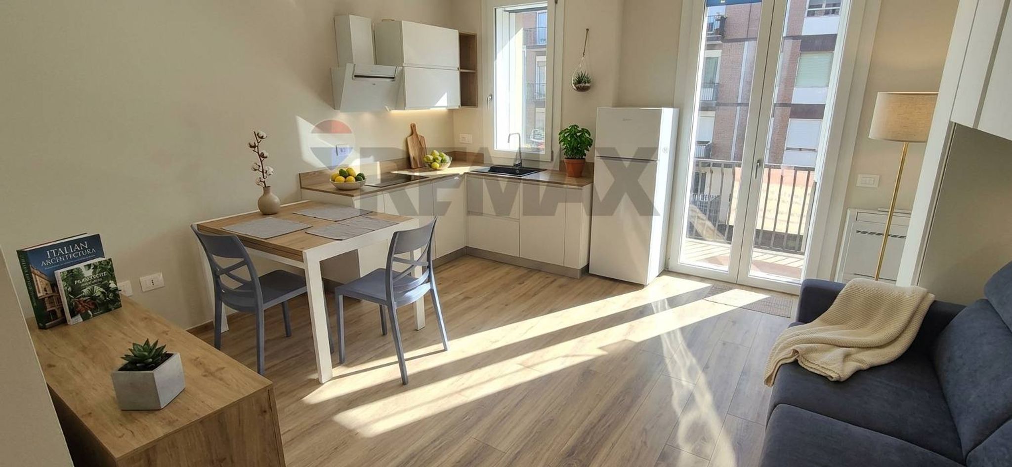 Sala da pranzo