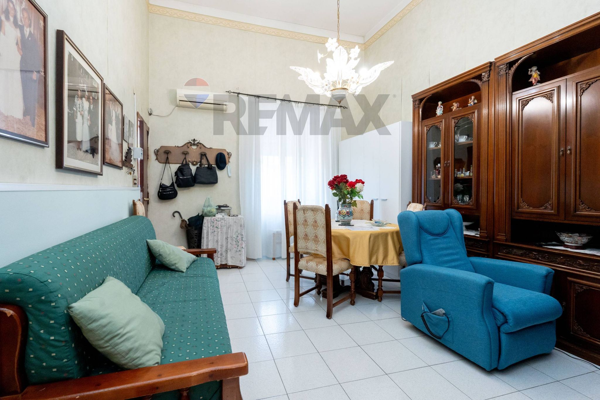 Sala da pranzo