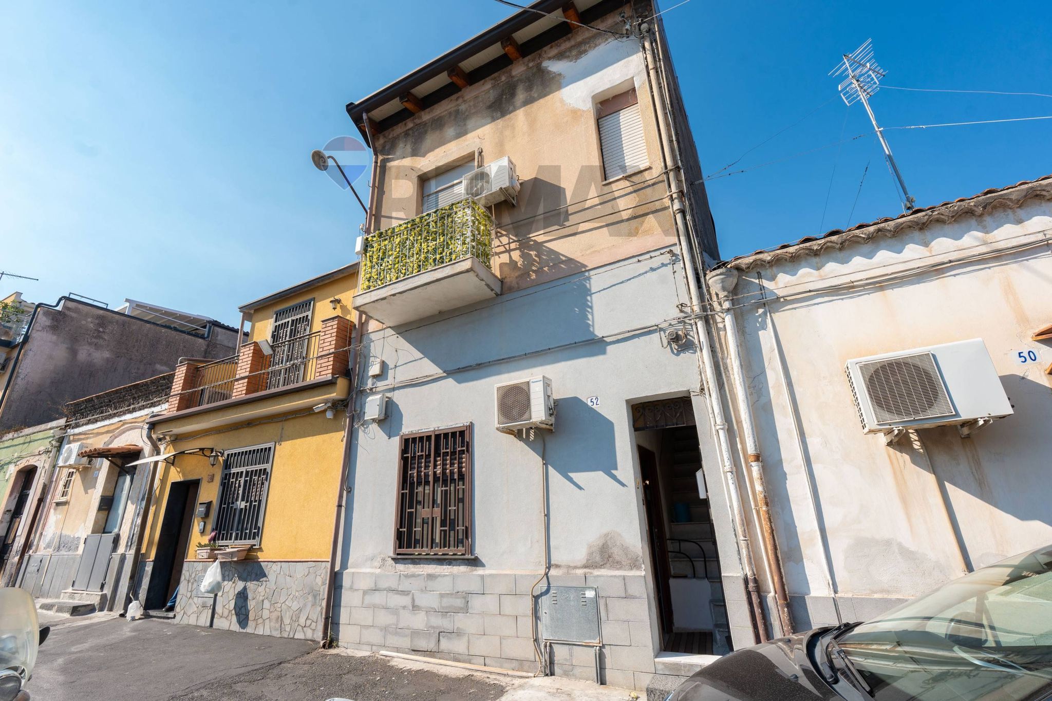 Property in Catania