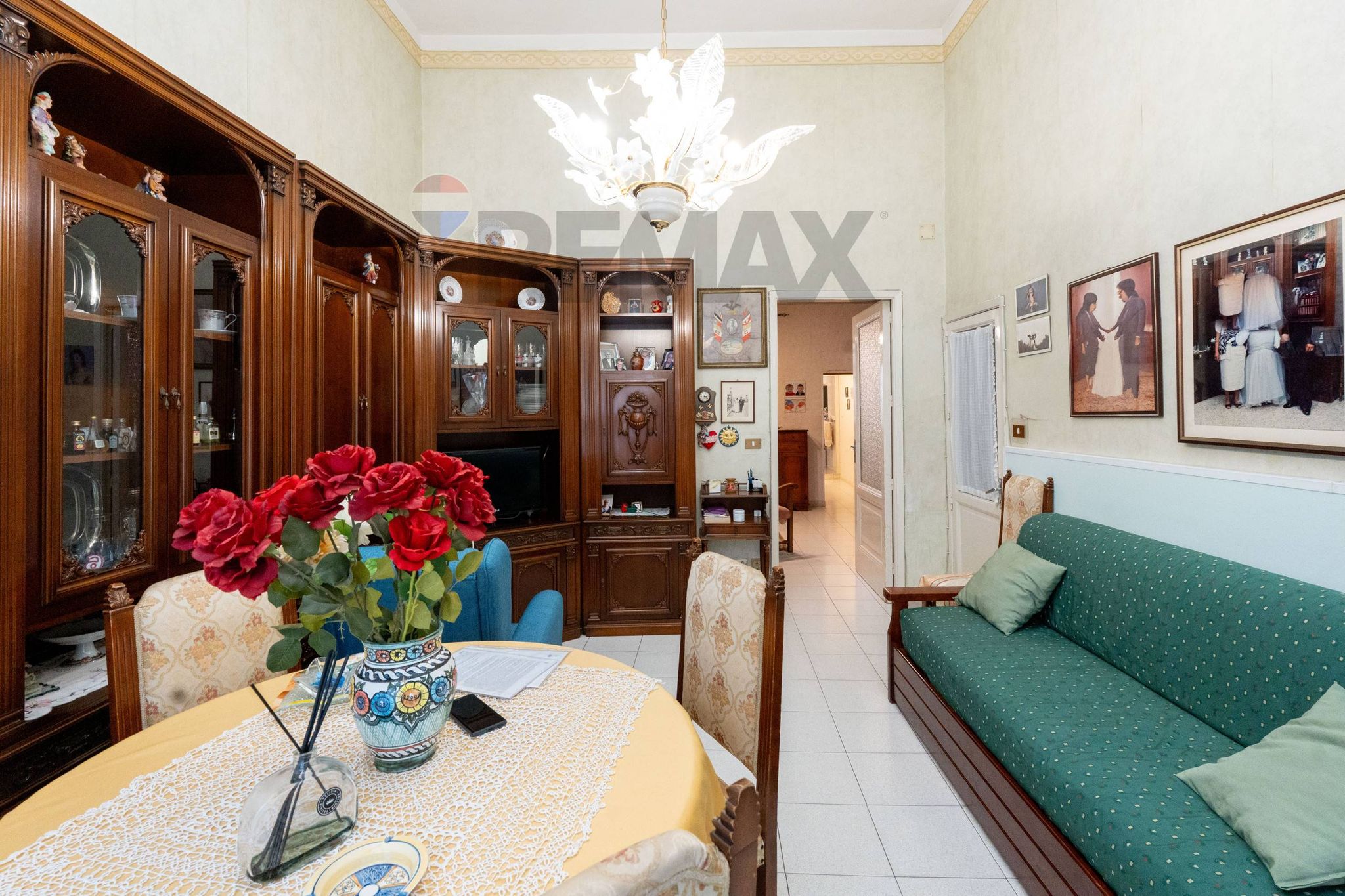 Sala da pranzo