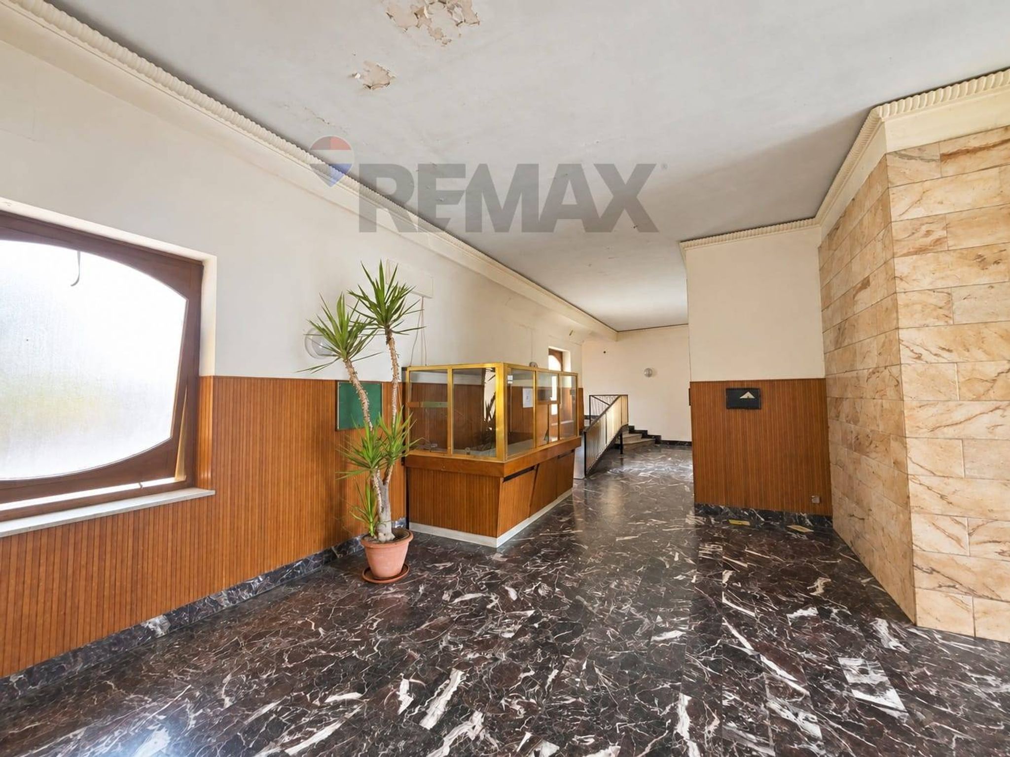 Ricezione / Lobby