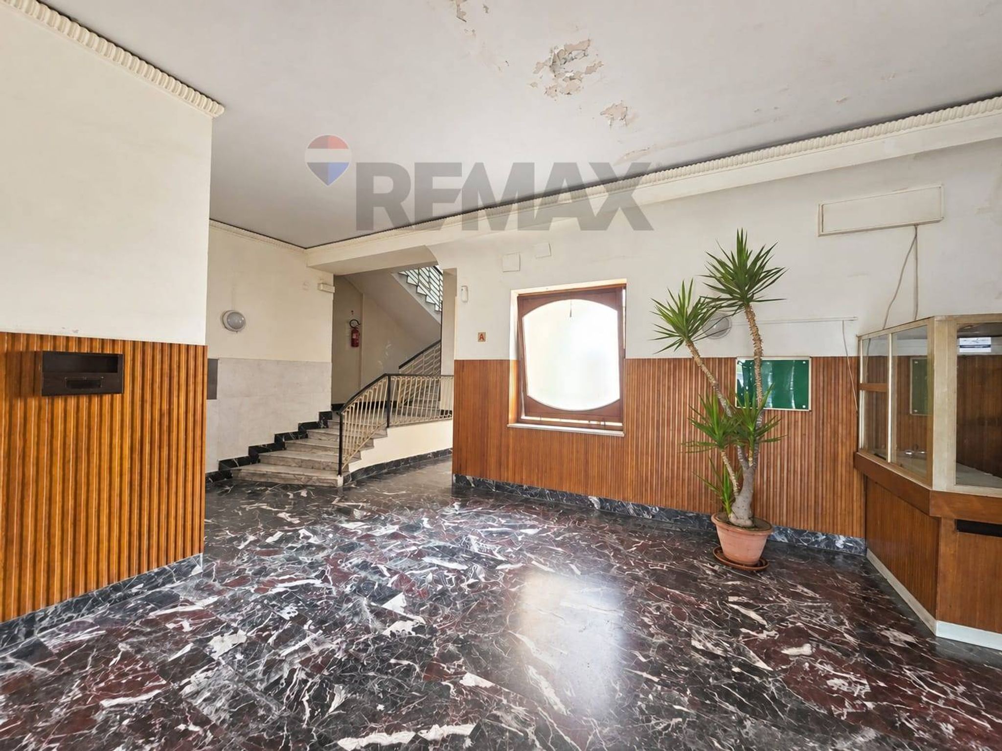 Ricezione / Lobby