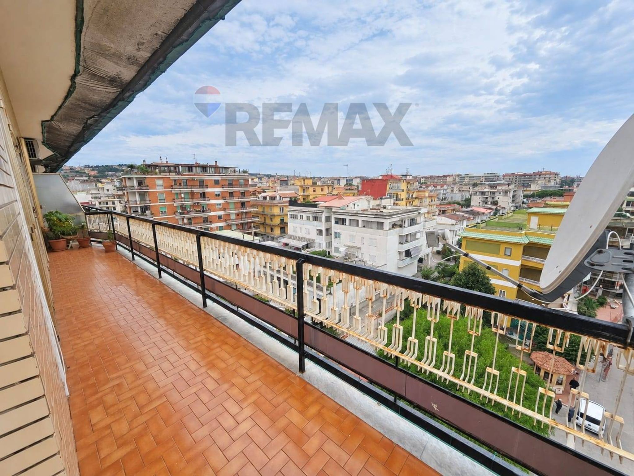 Balcone