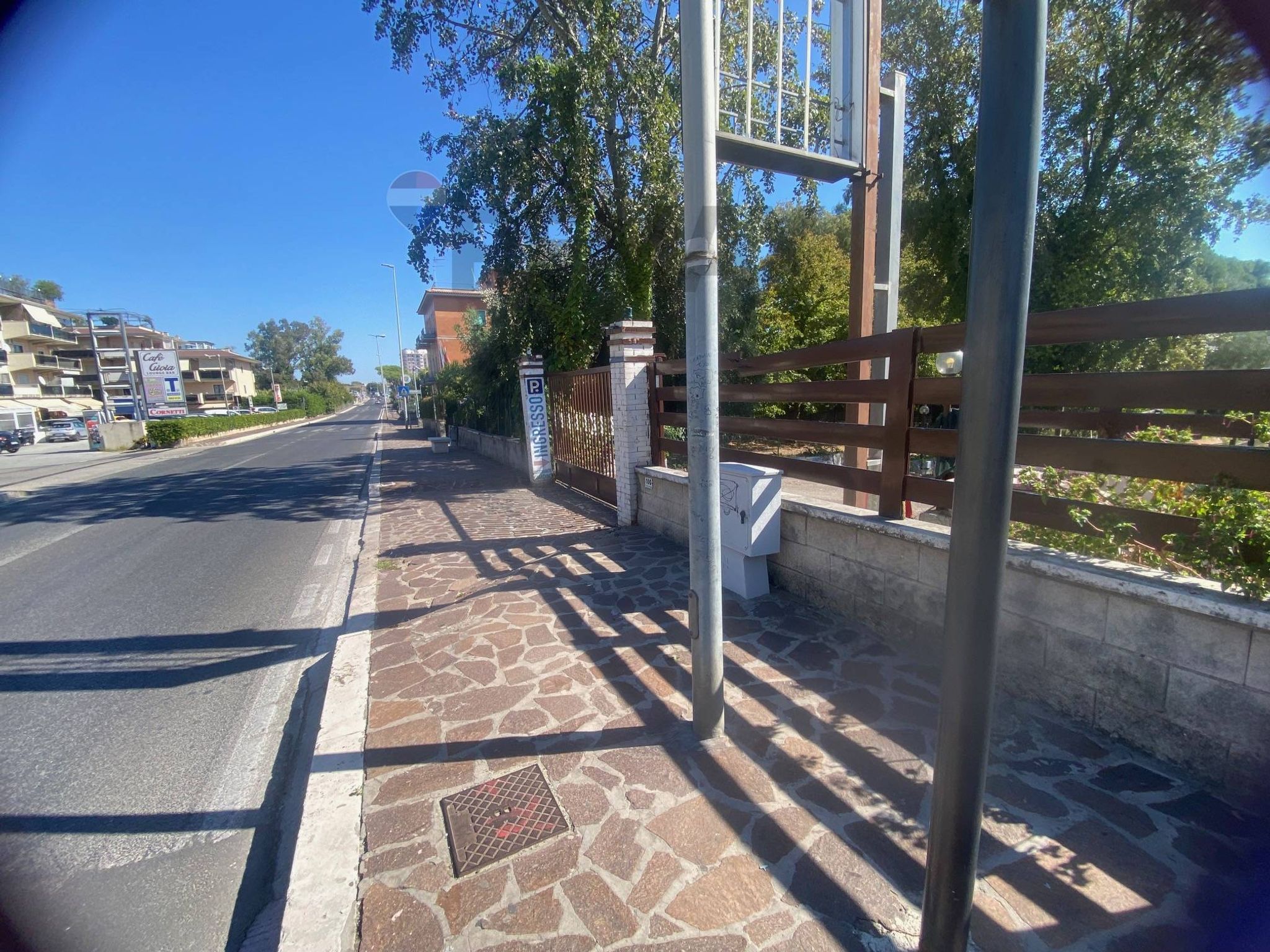 Terrazza