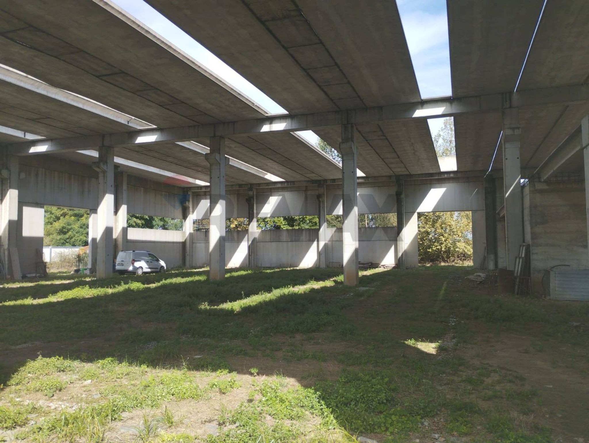 Parcheggio