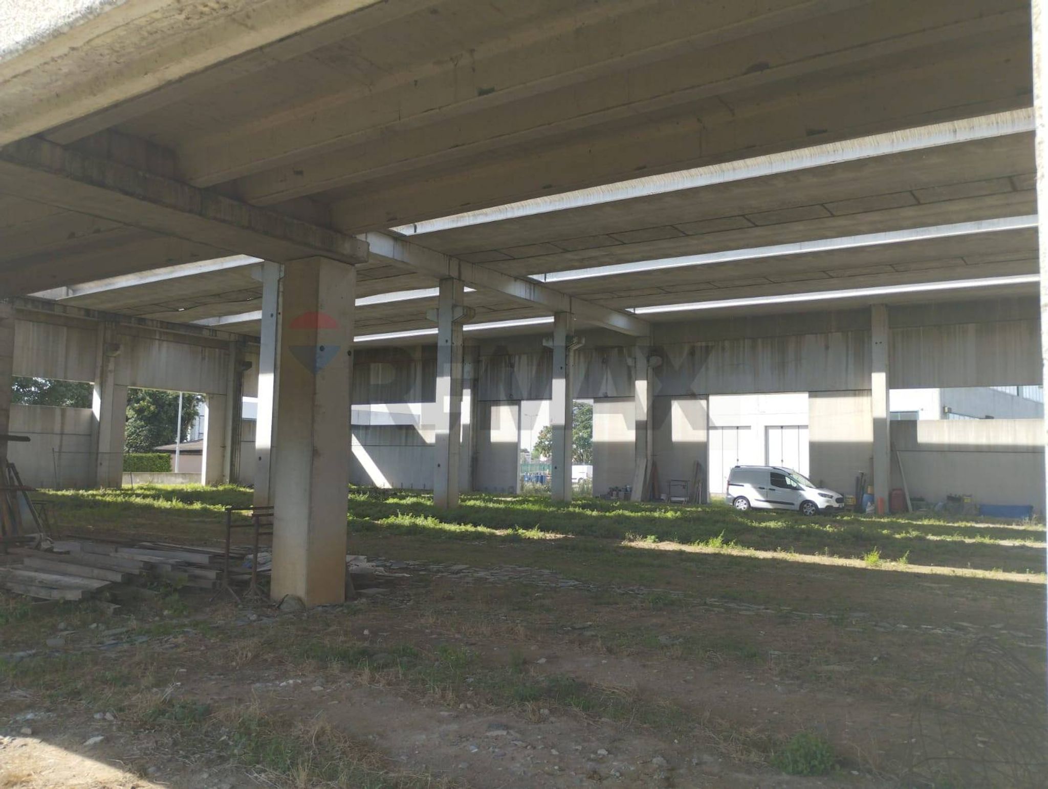 Parcheggio