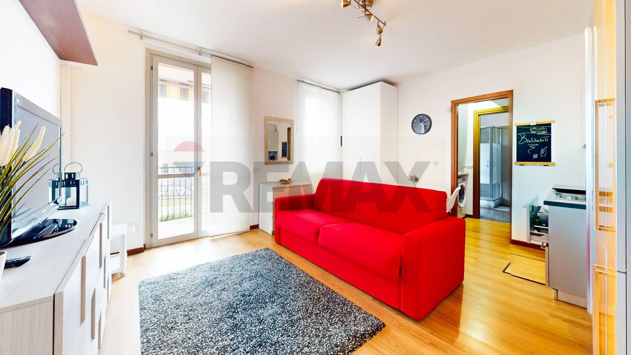 Property in Arcore