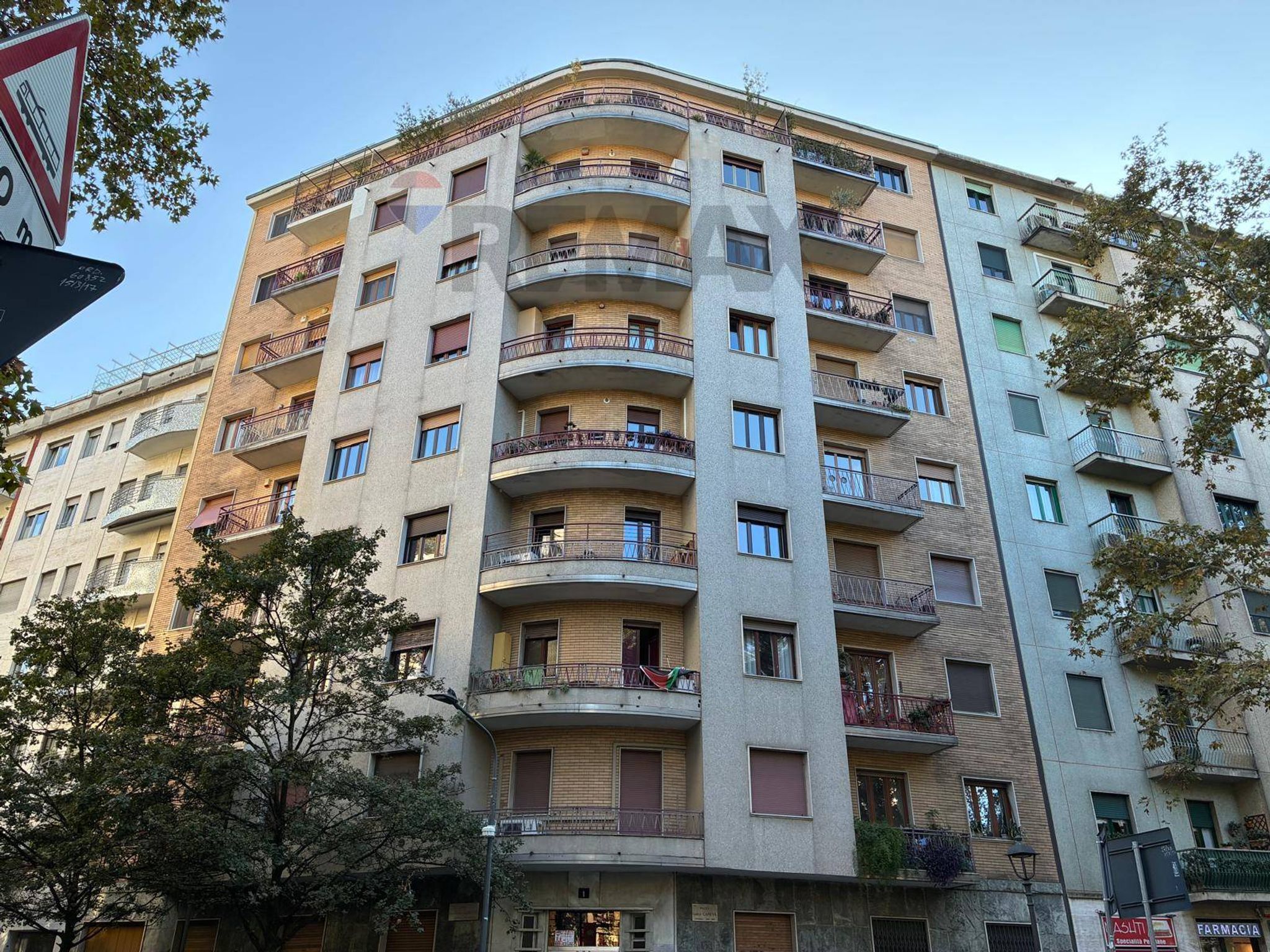 Property in Milano