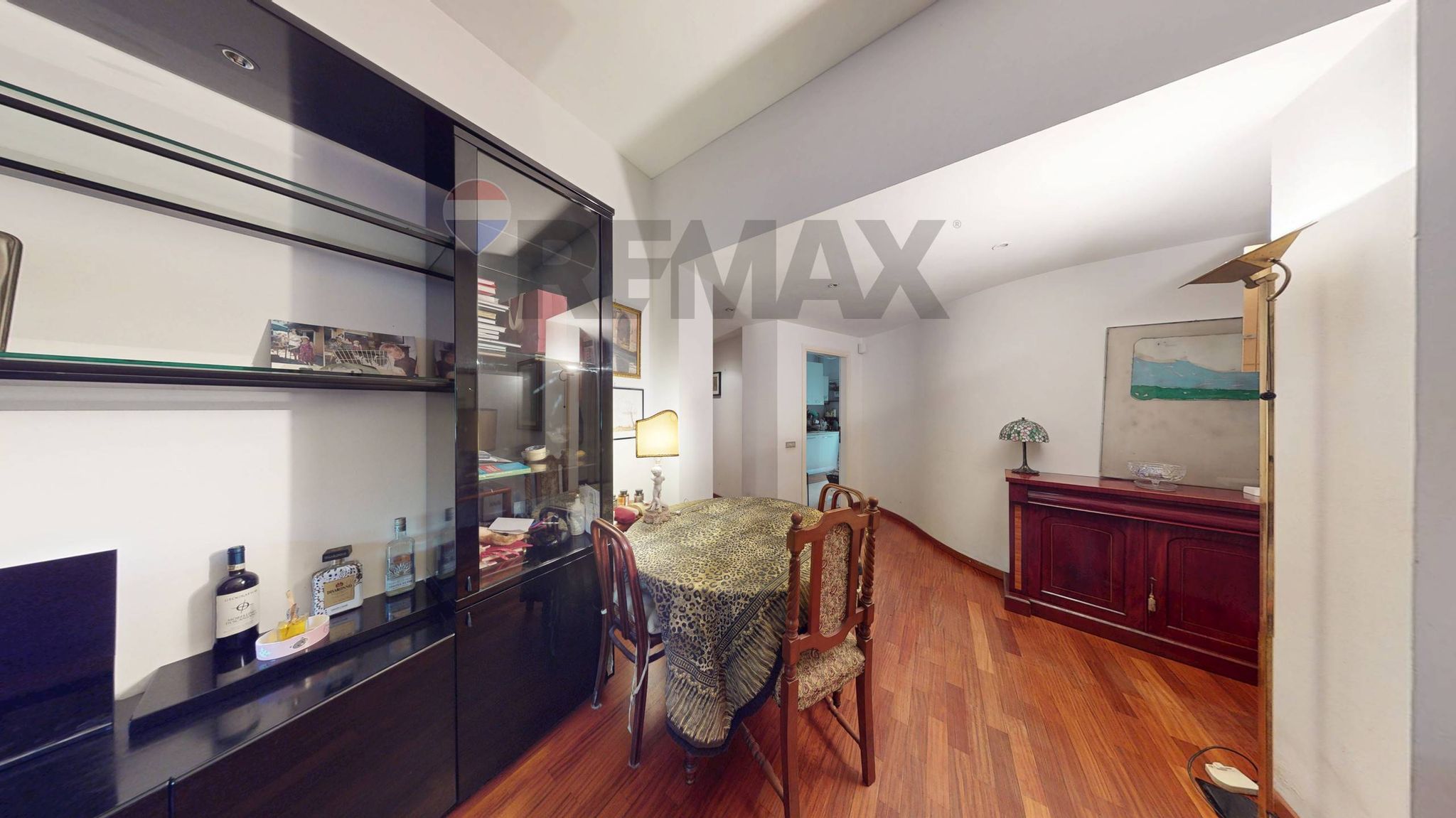Sala da pranzo