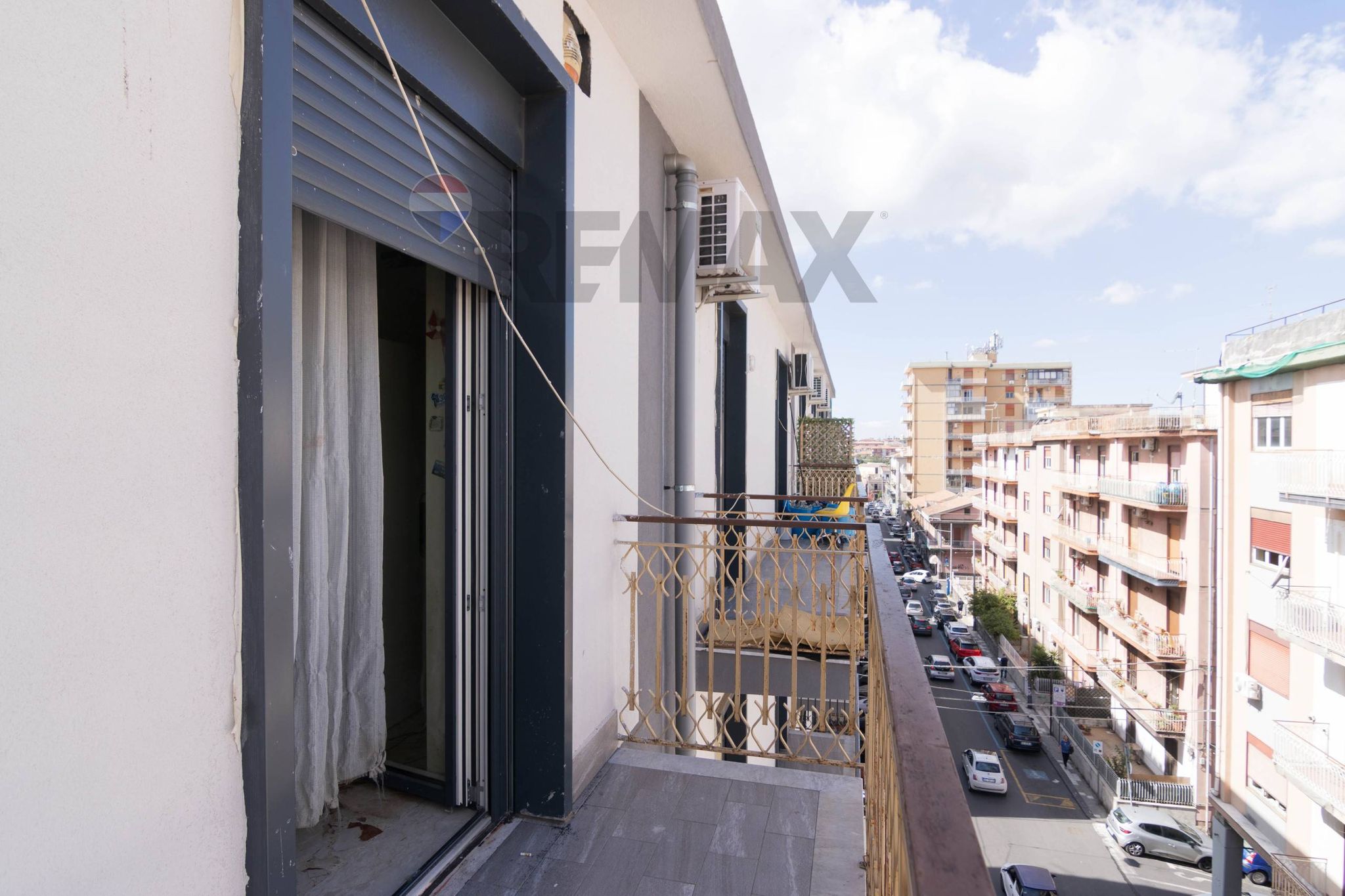Balcone