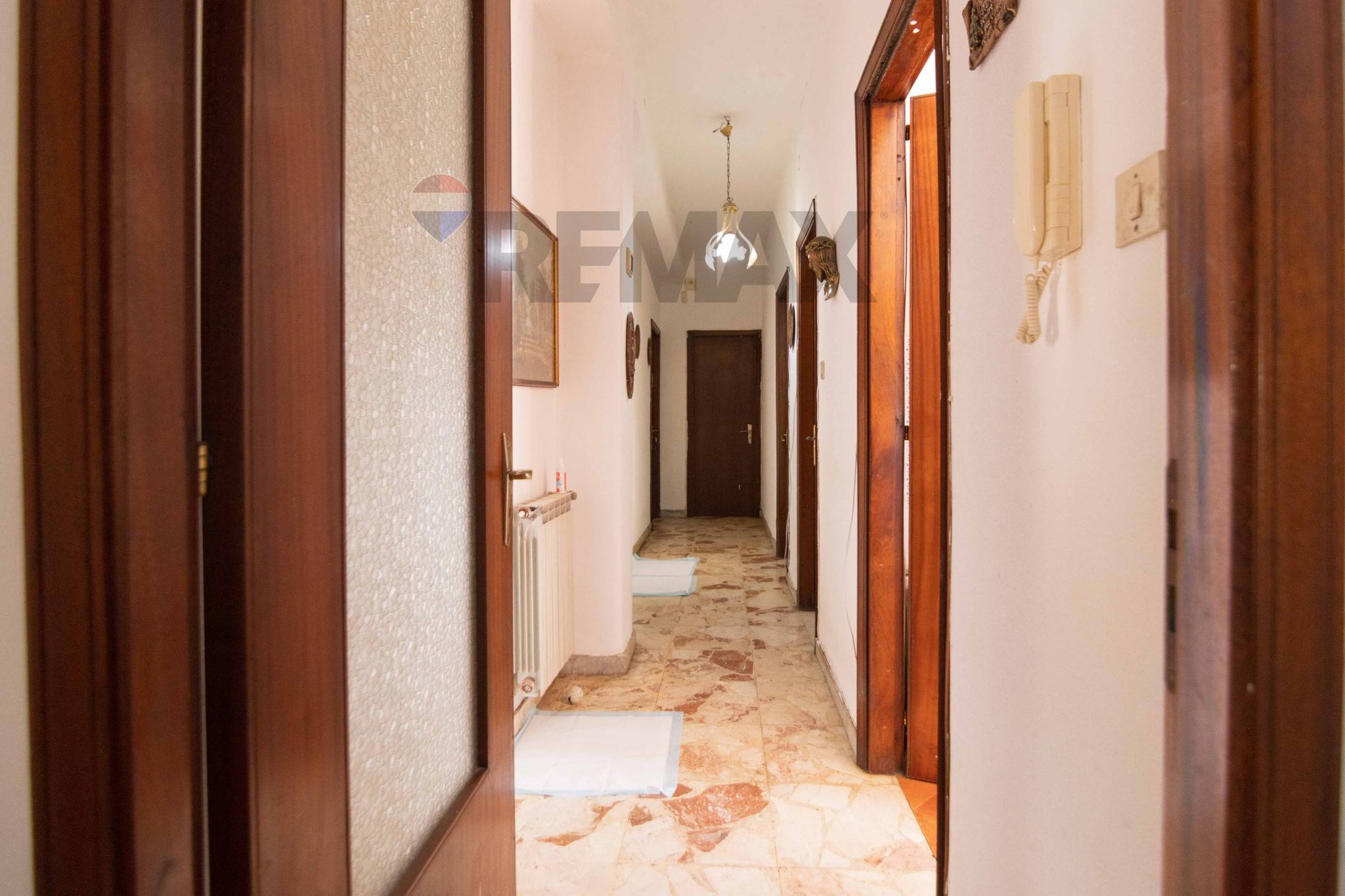 Hall / corridoio