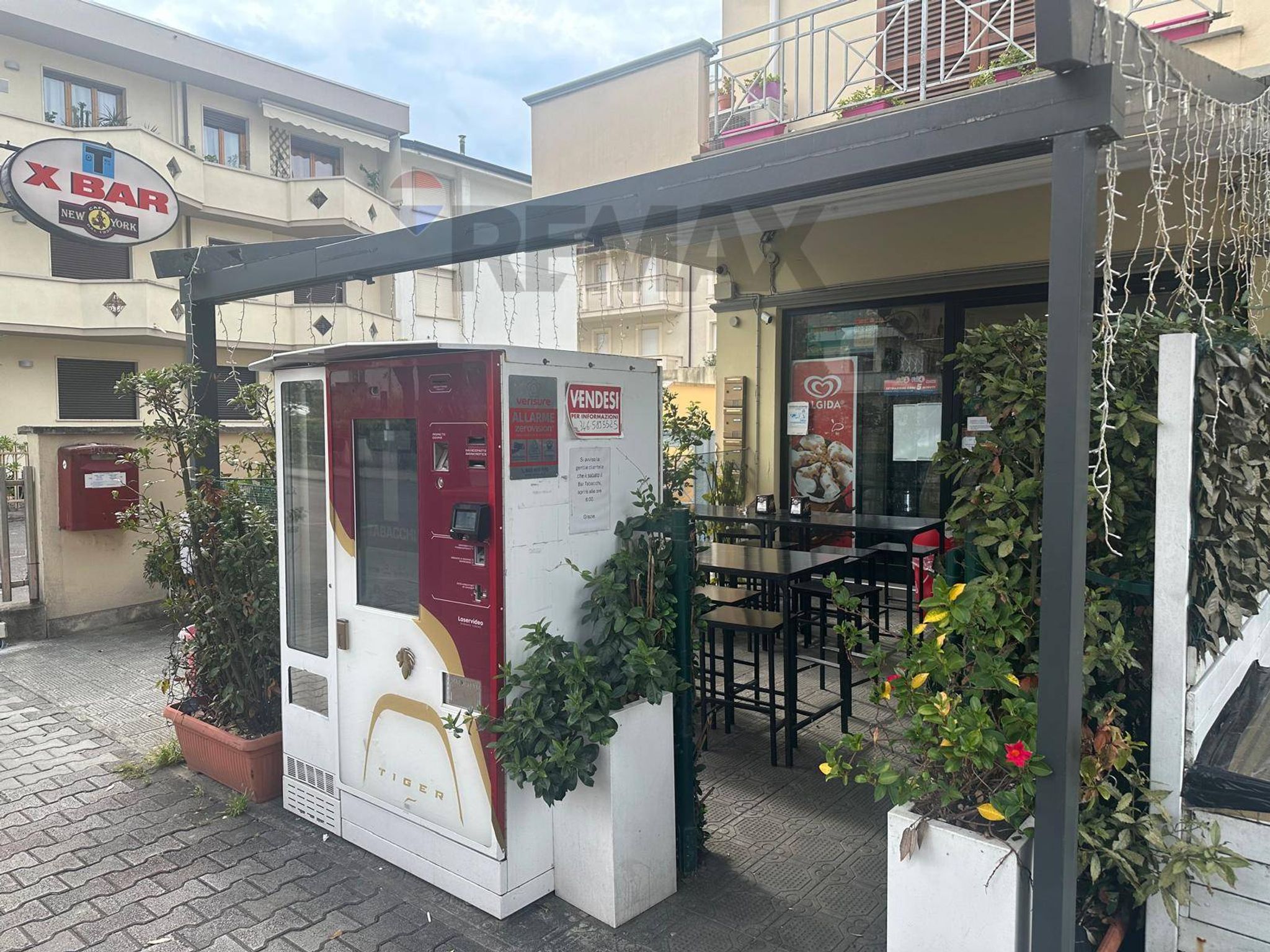 Immobile a Camaiore