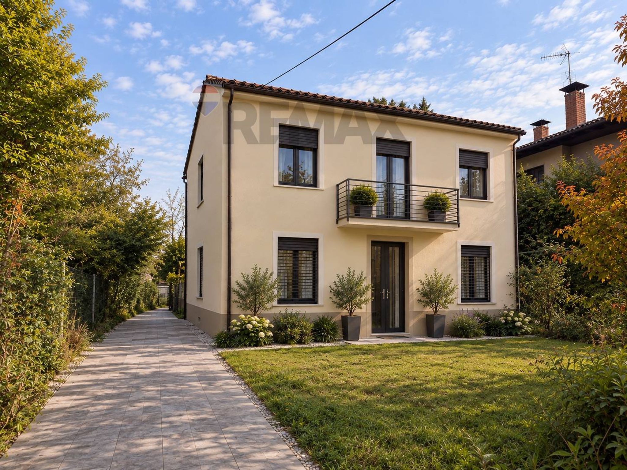 Property in Castelvetro Piacentino