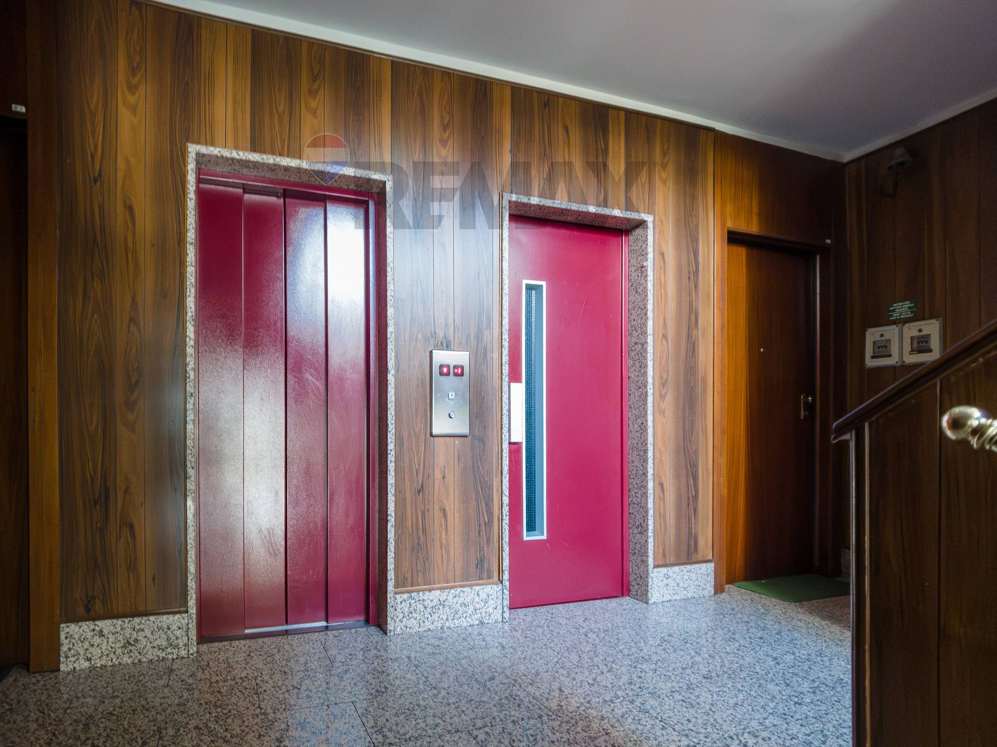Ricezione / Lobby