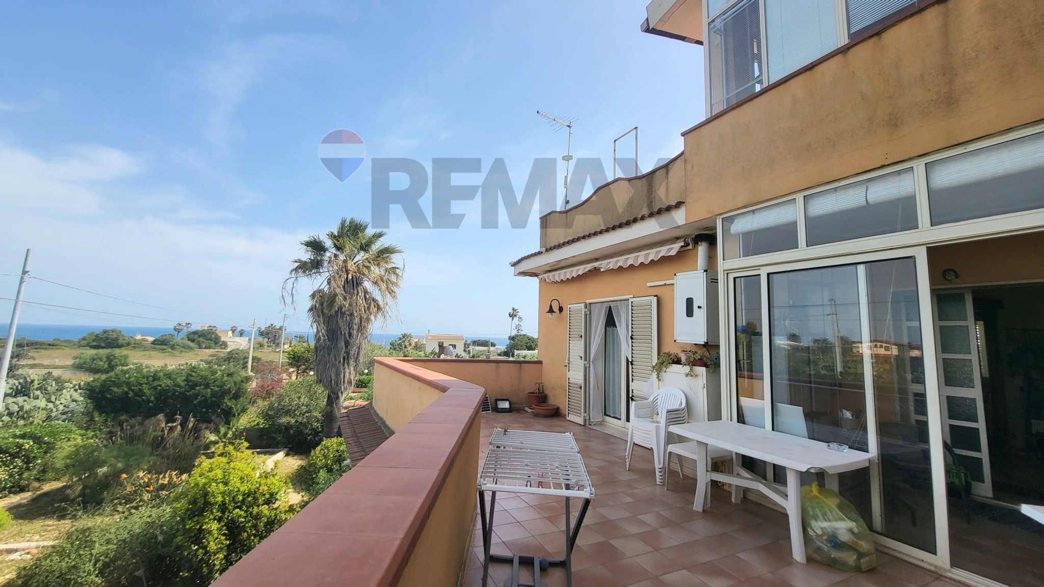 Terrazza