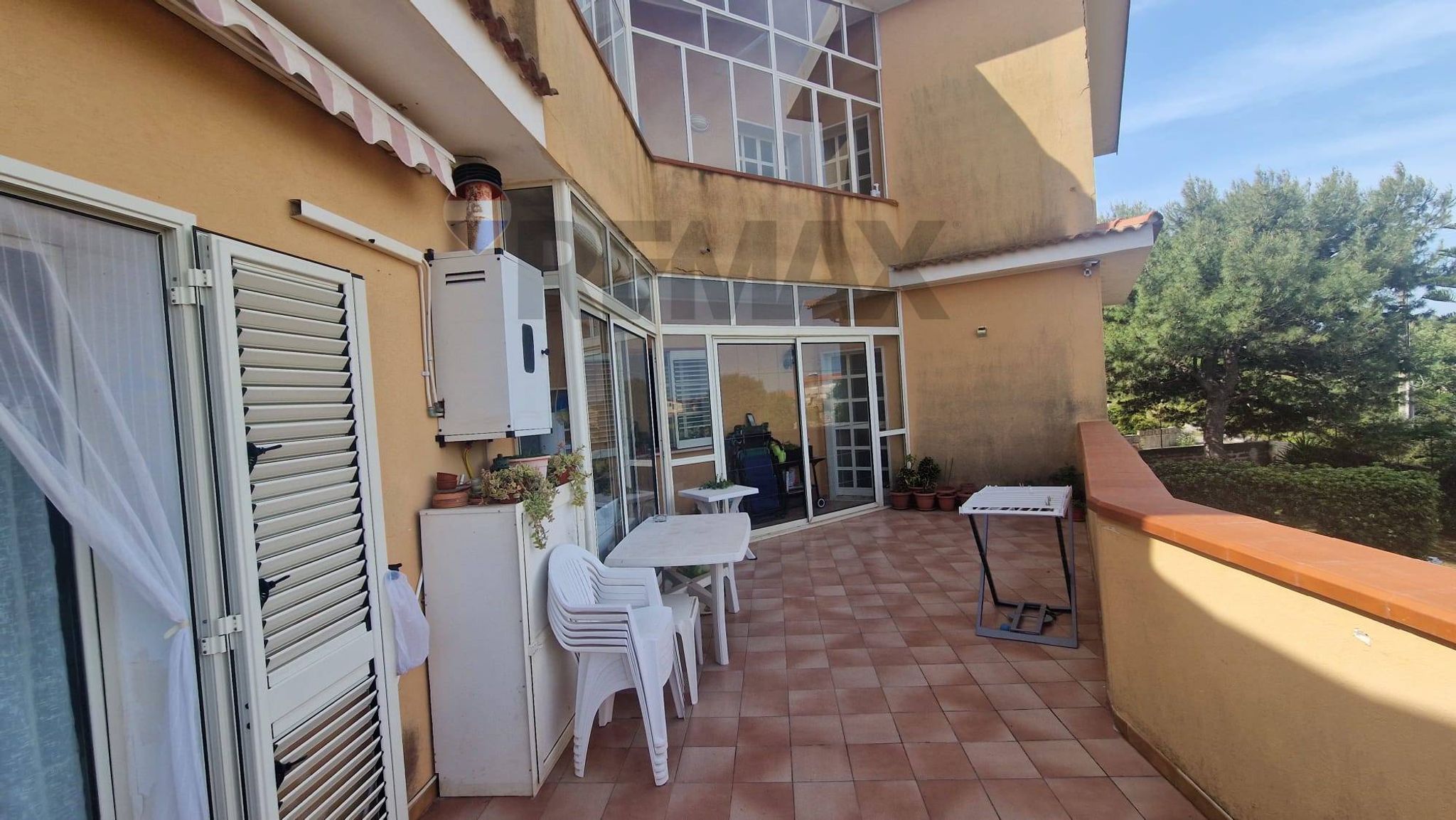 Terrazza