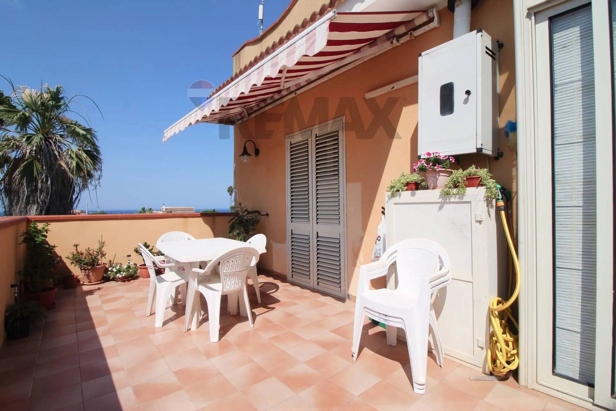 Terrazza