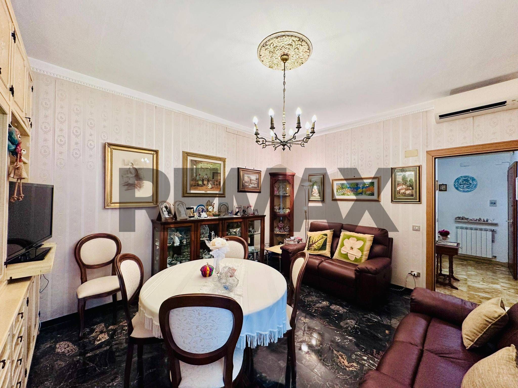 Sala da pranzo