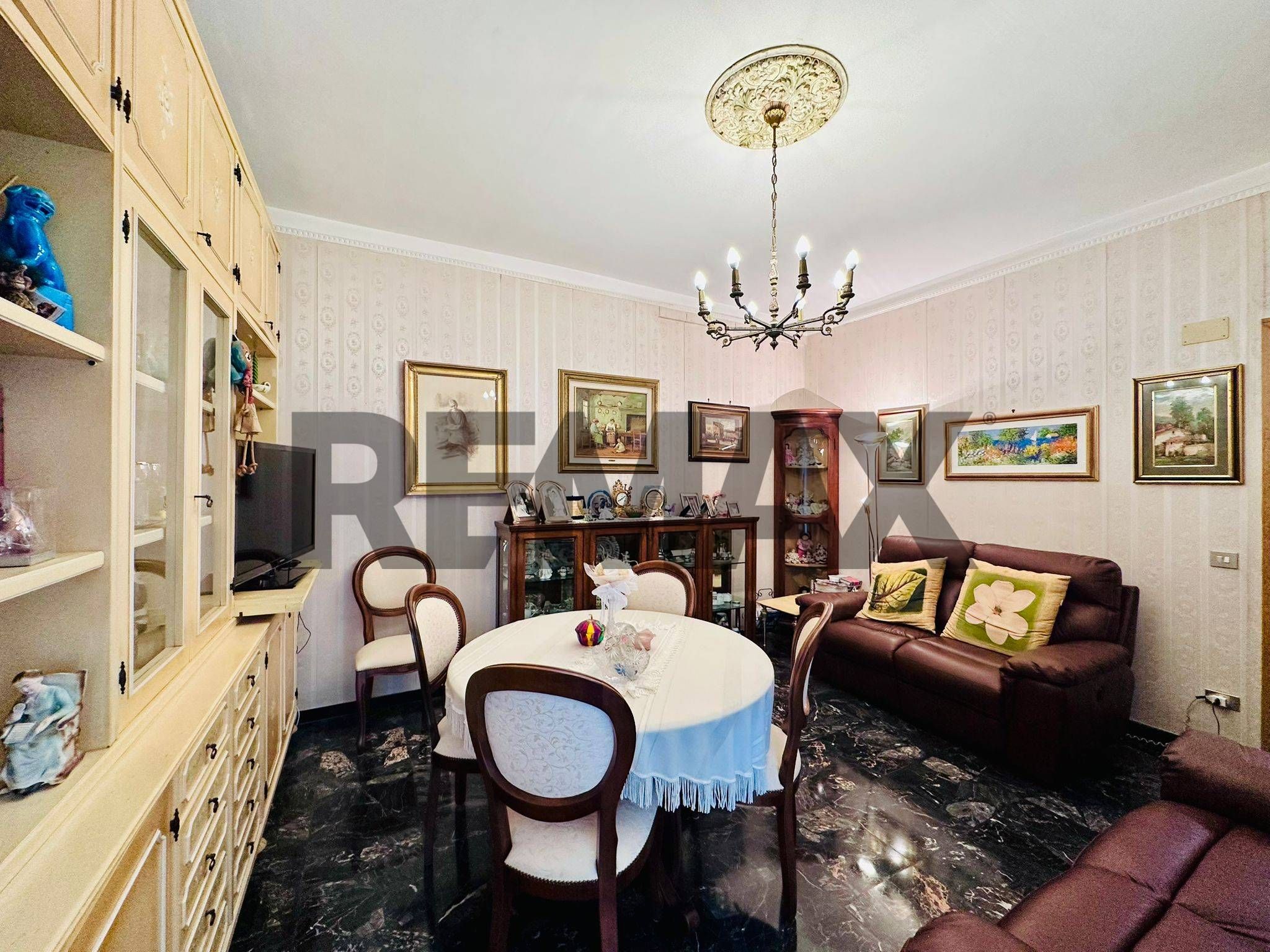 Sala da pranzo