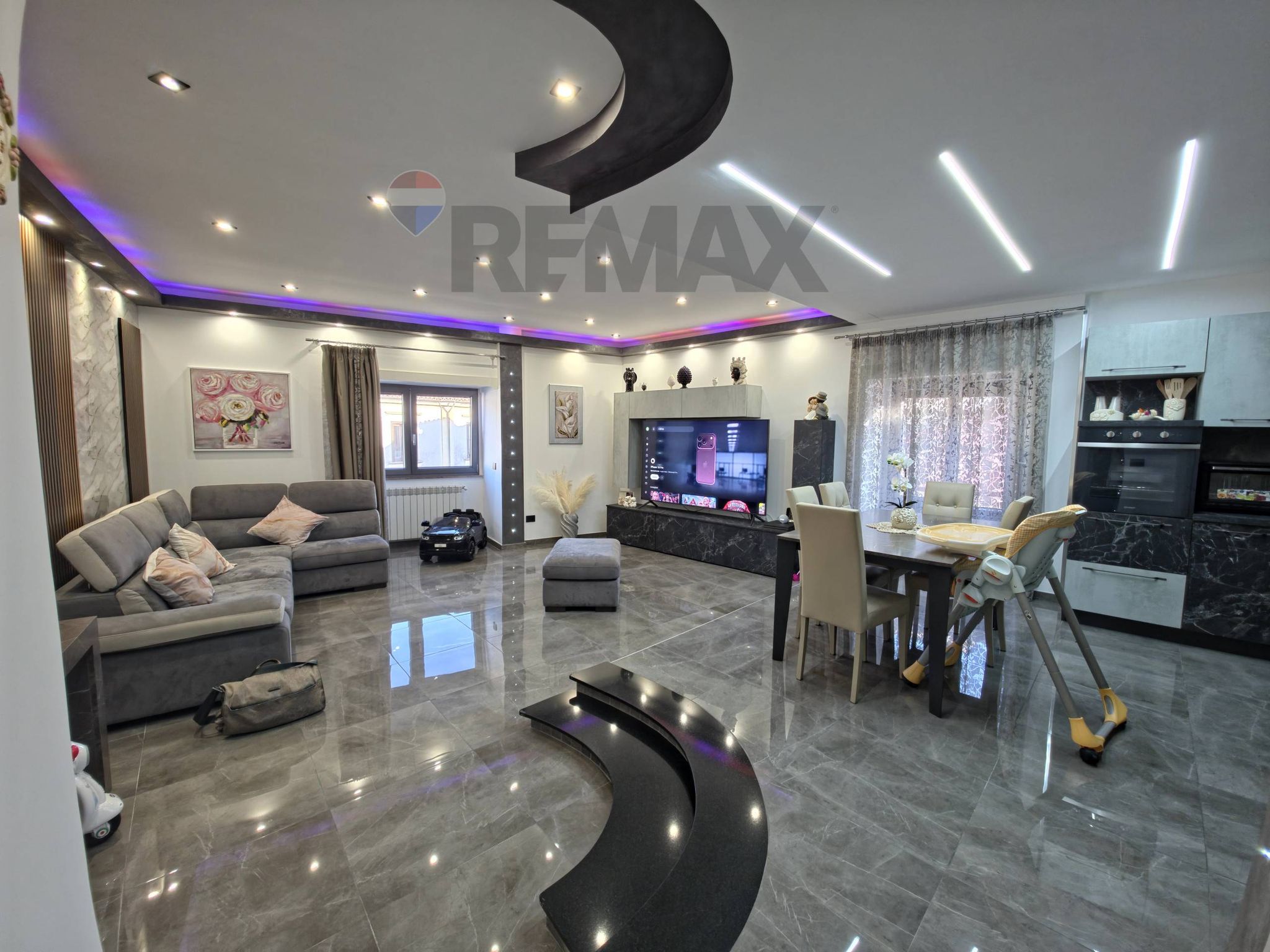 Property in San Marco Argentano