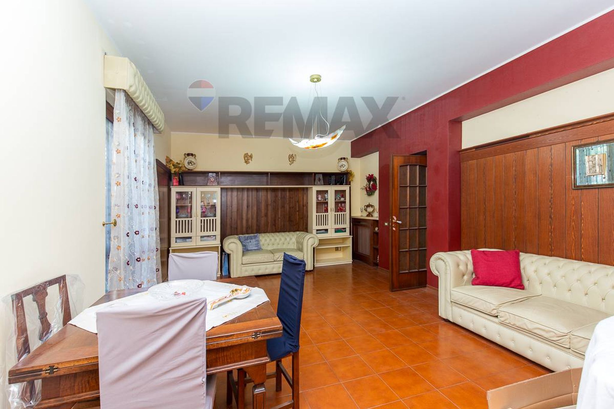 Sala da pranzo
