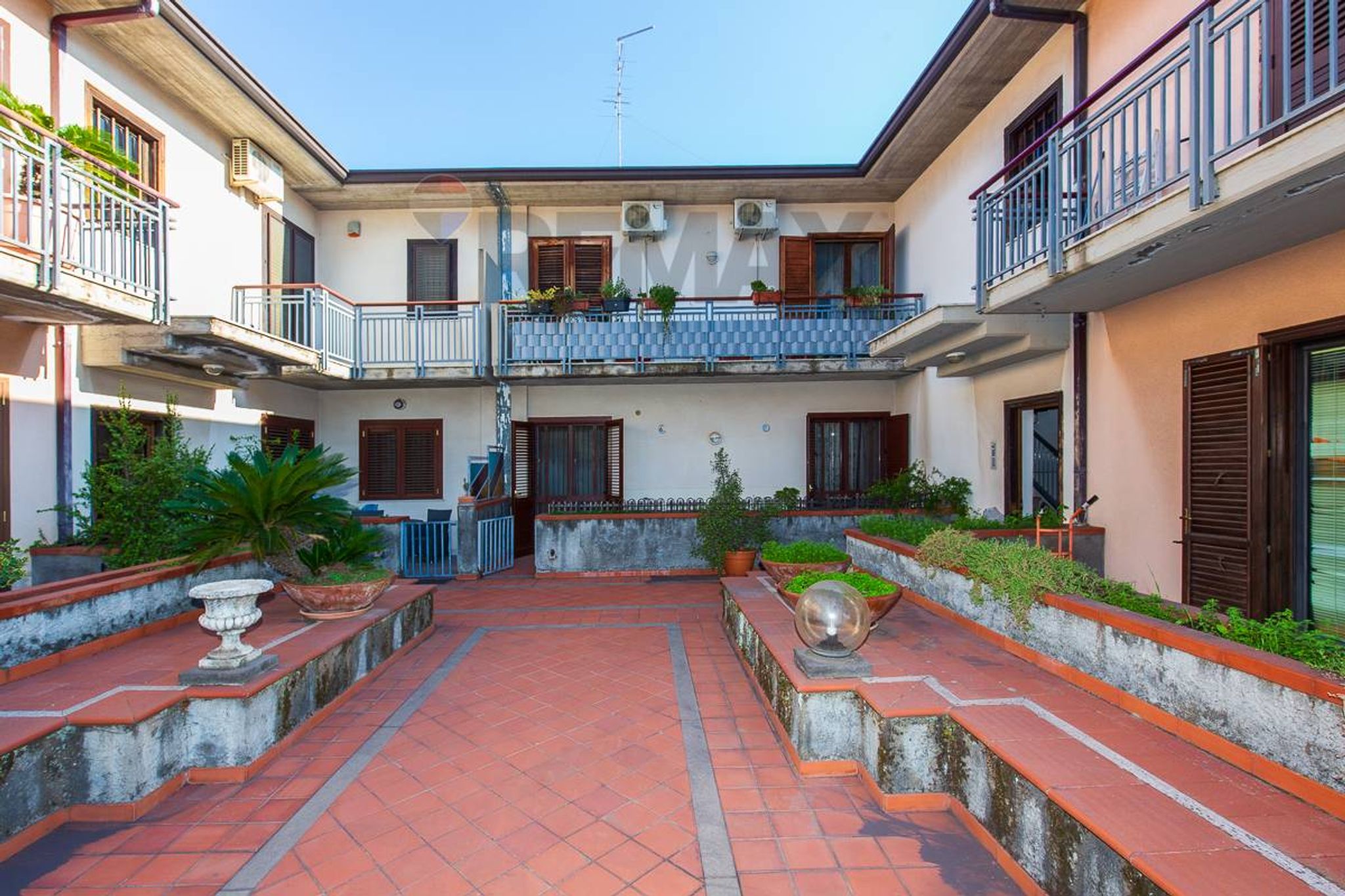 Terrazza