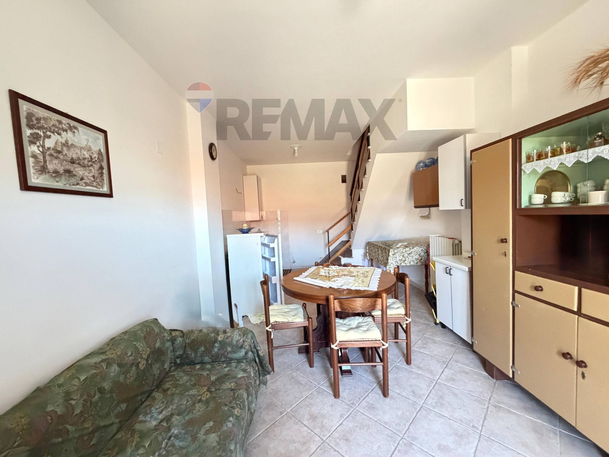 Sala da pranzo