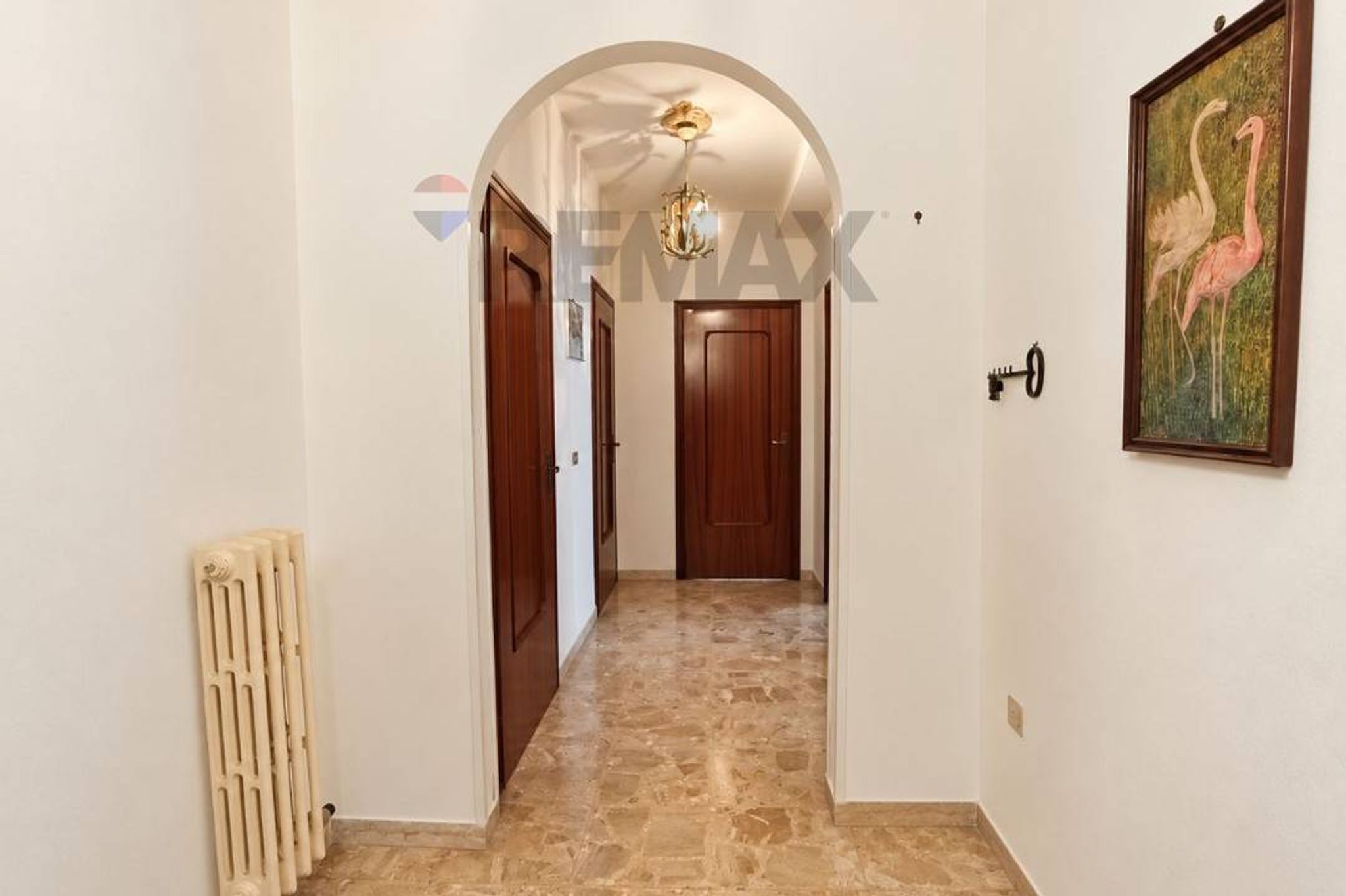Hall / corridoio