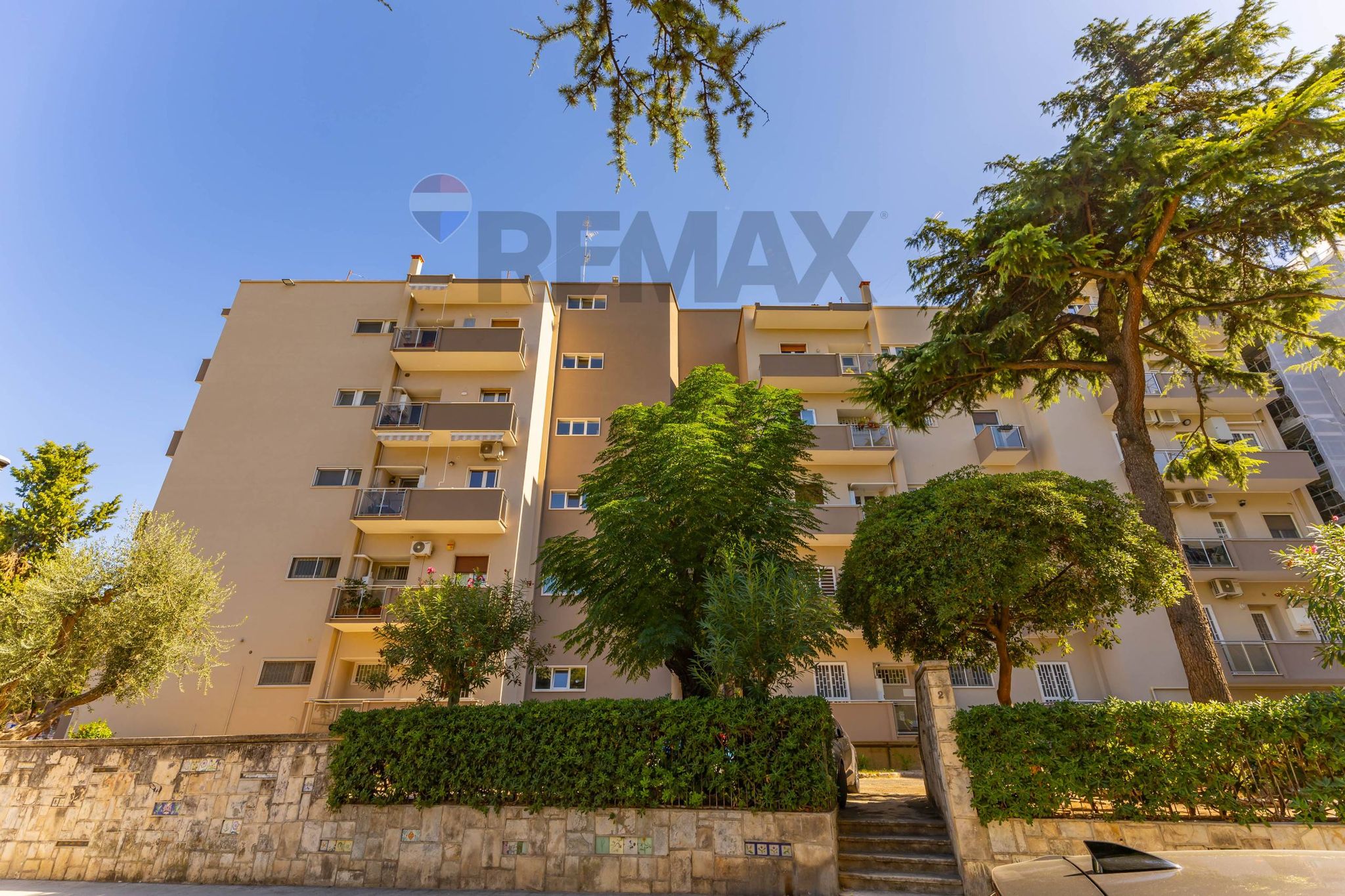 Property in Bari