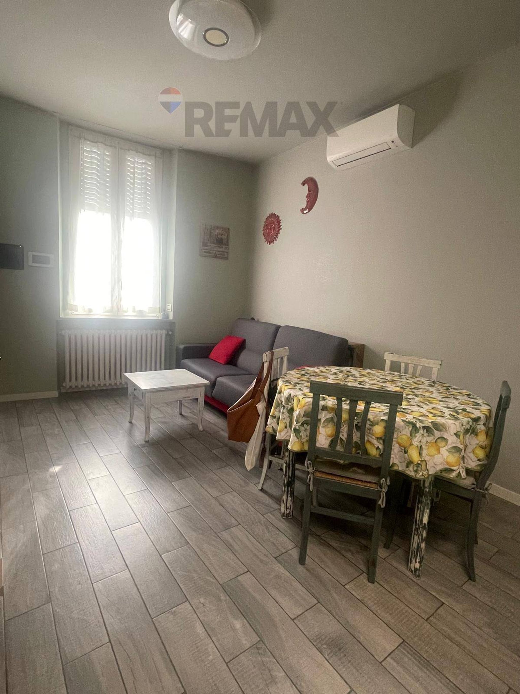 Sala da pranzo