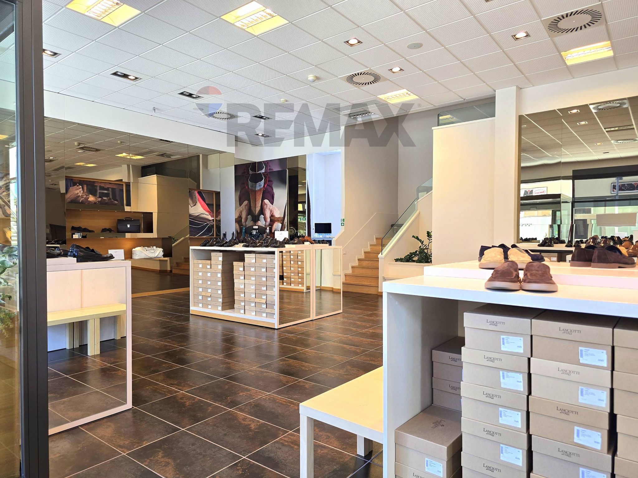 Ricezione / Lobby