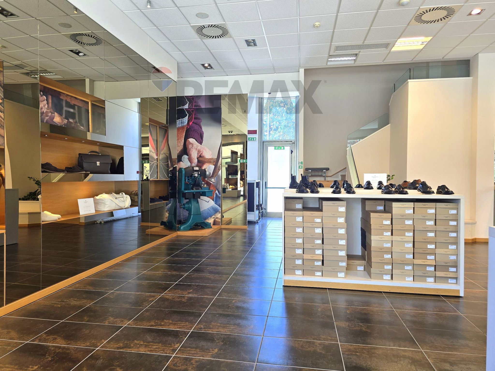 Ricezione / Lobby
