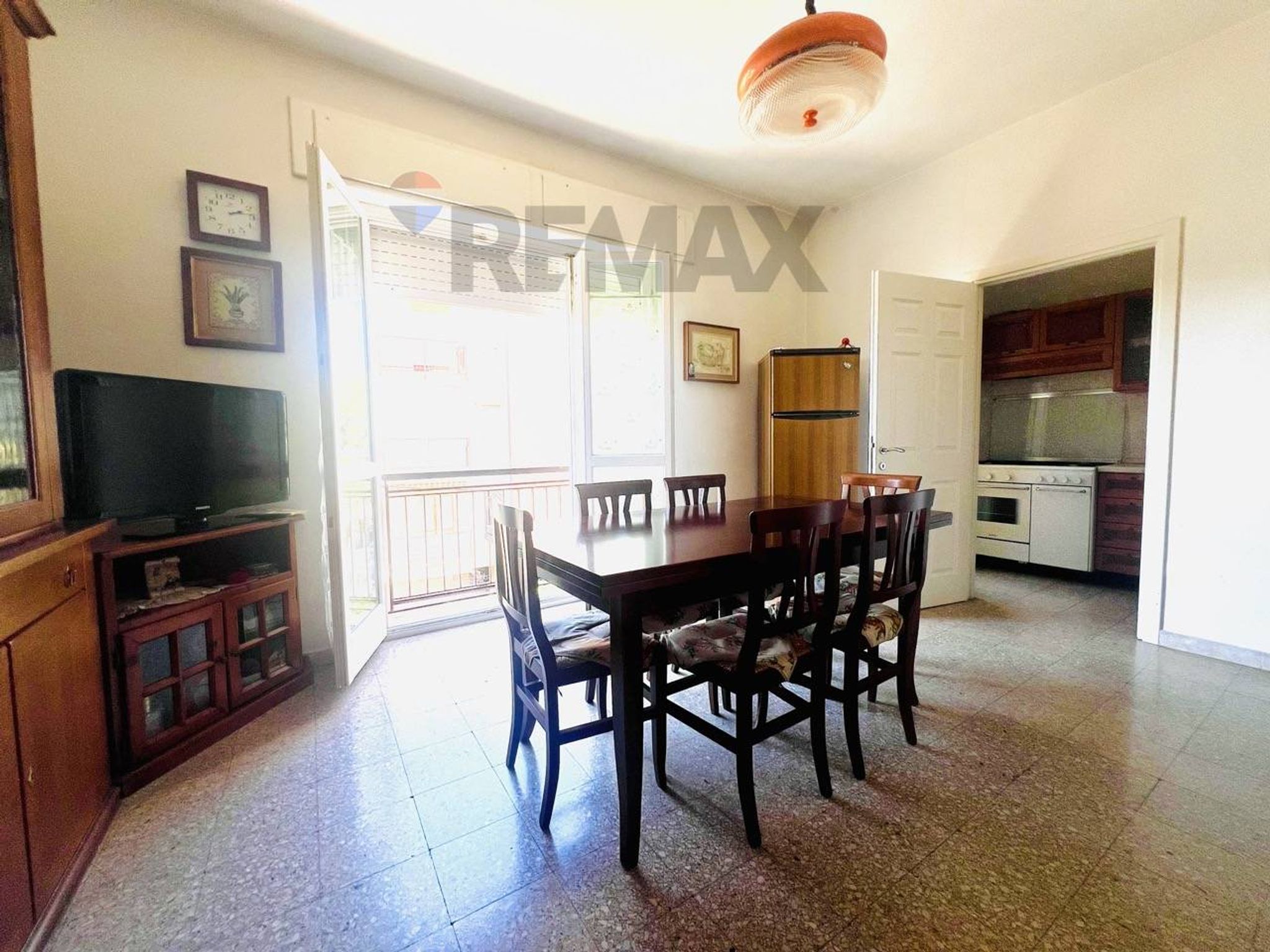 Sala da pranzo