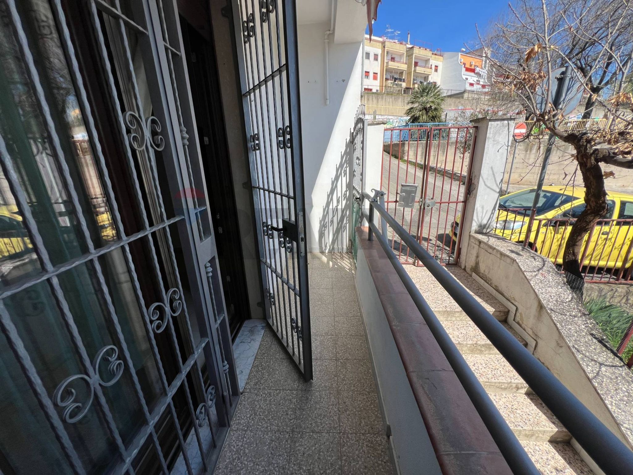 Balcone
