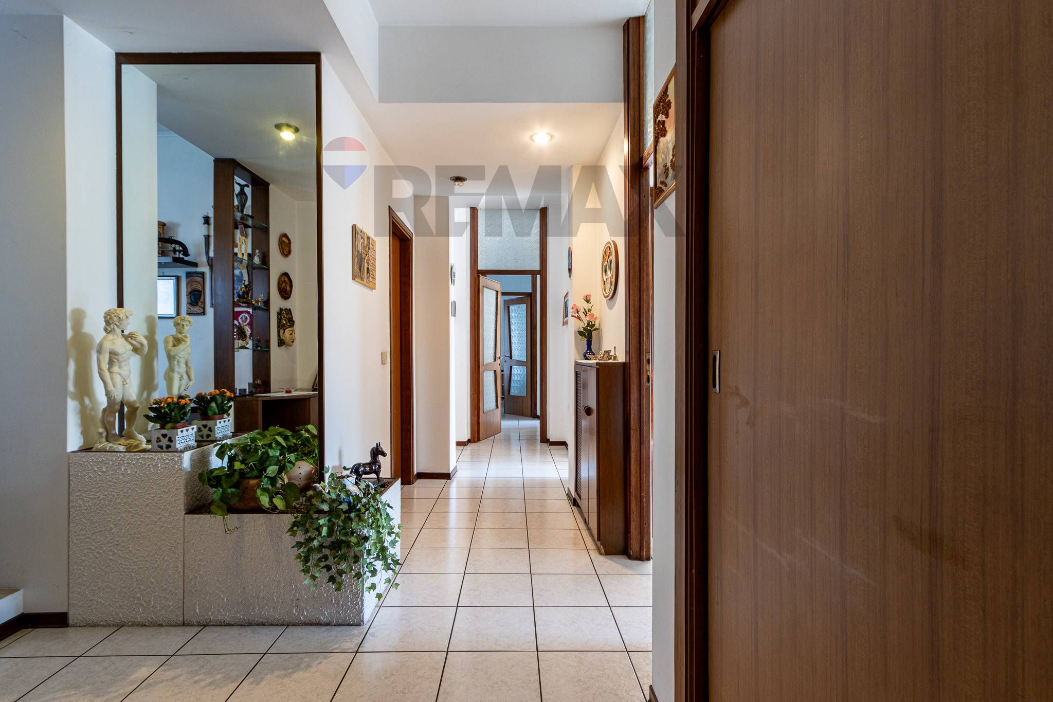 Hall / corridoio