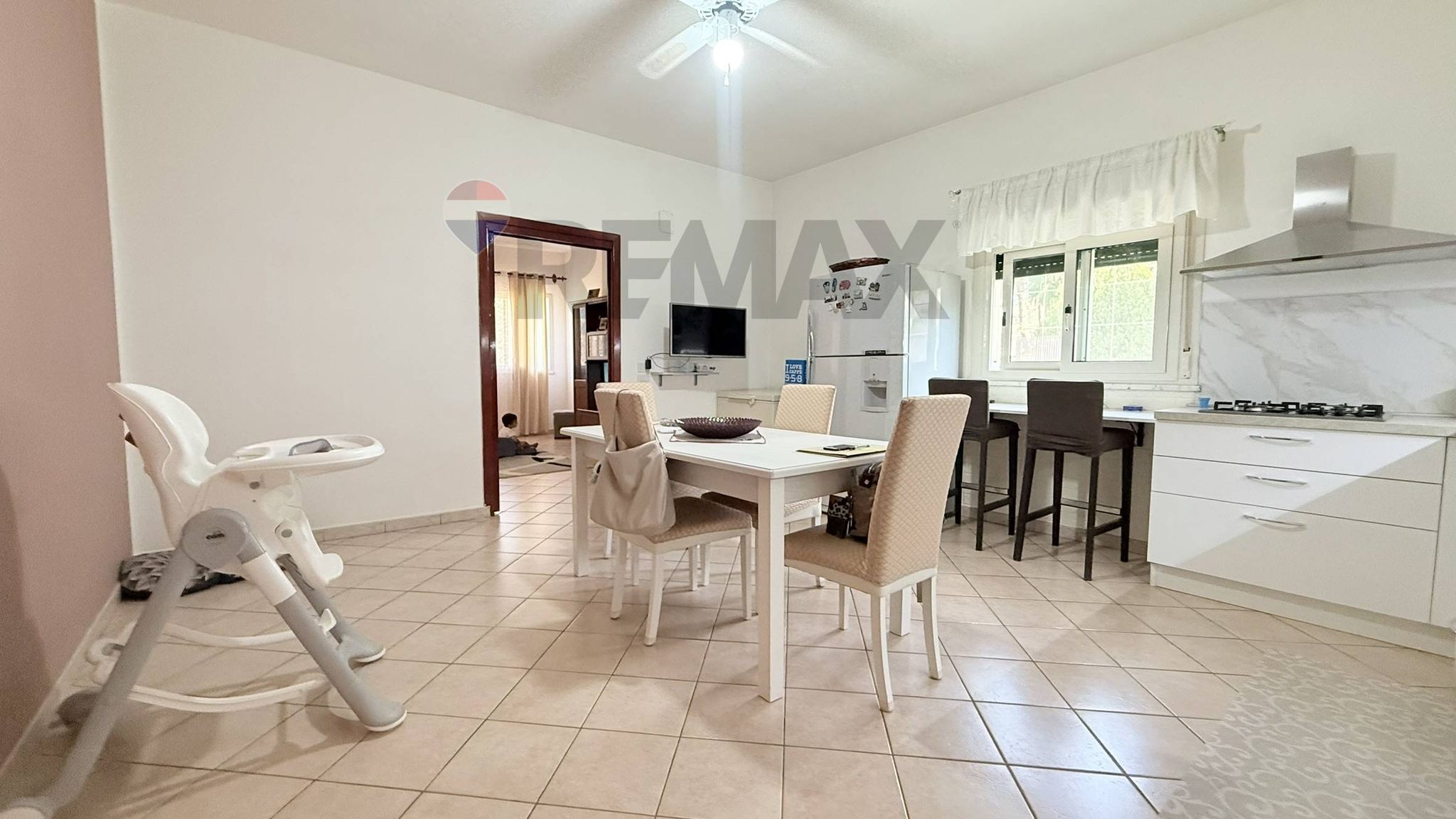 Sala da pranzo