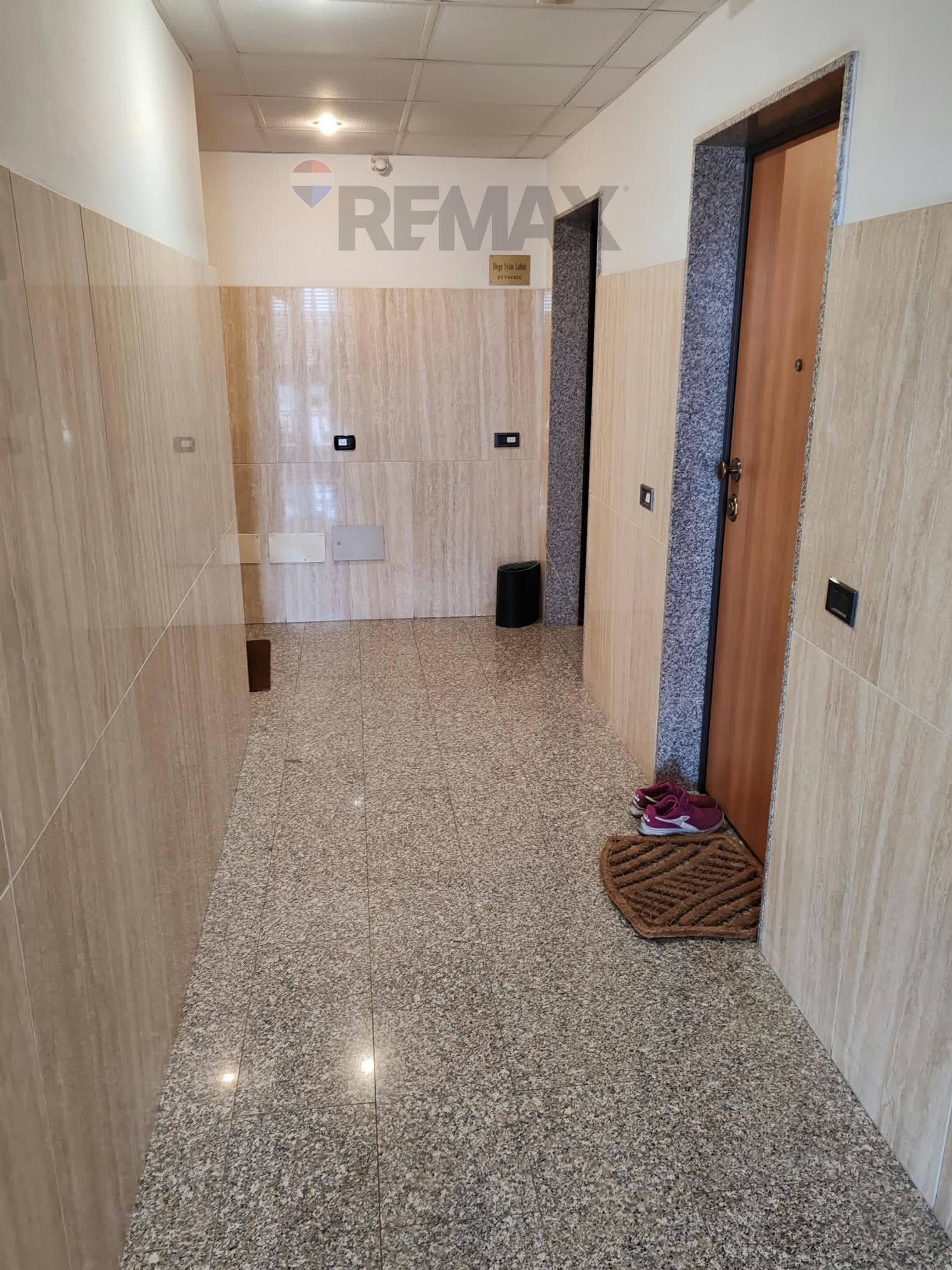 Hall / corridoio