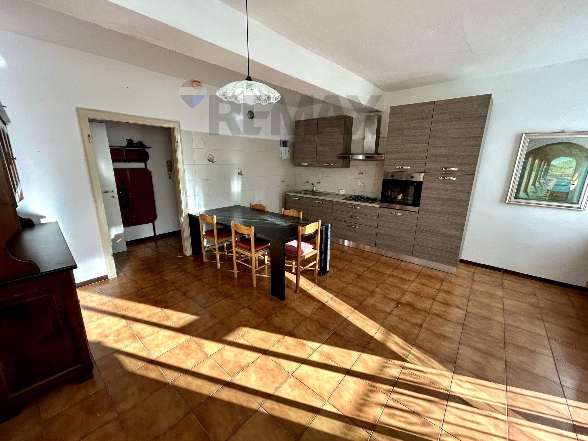 Sala da pranzo
