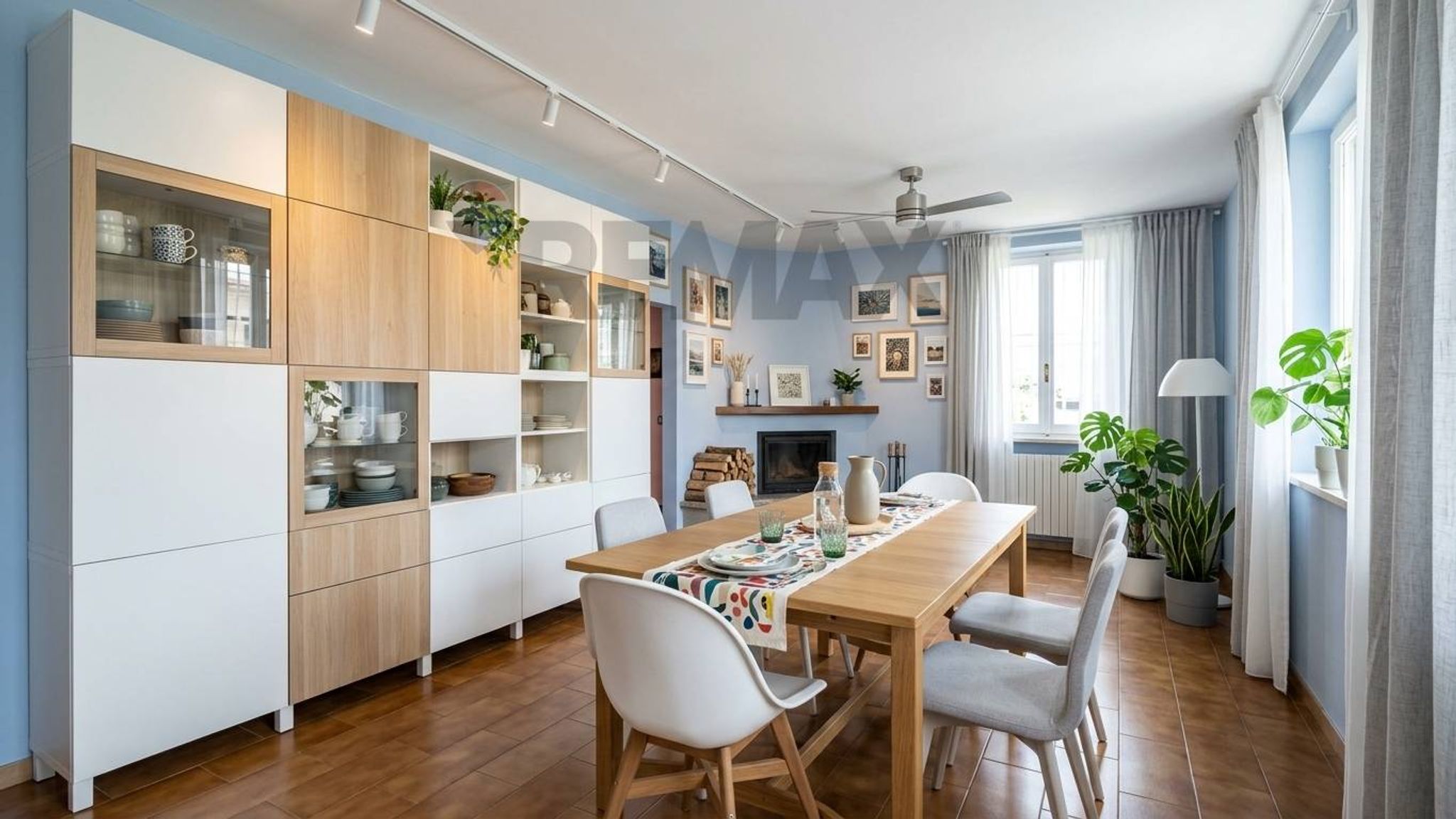 Sala da pranzo