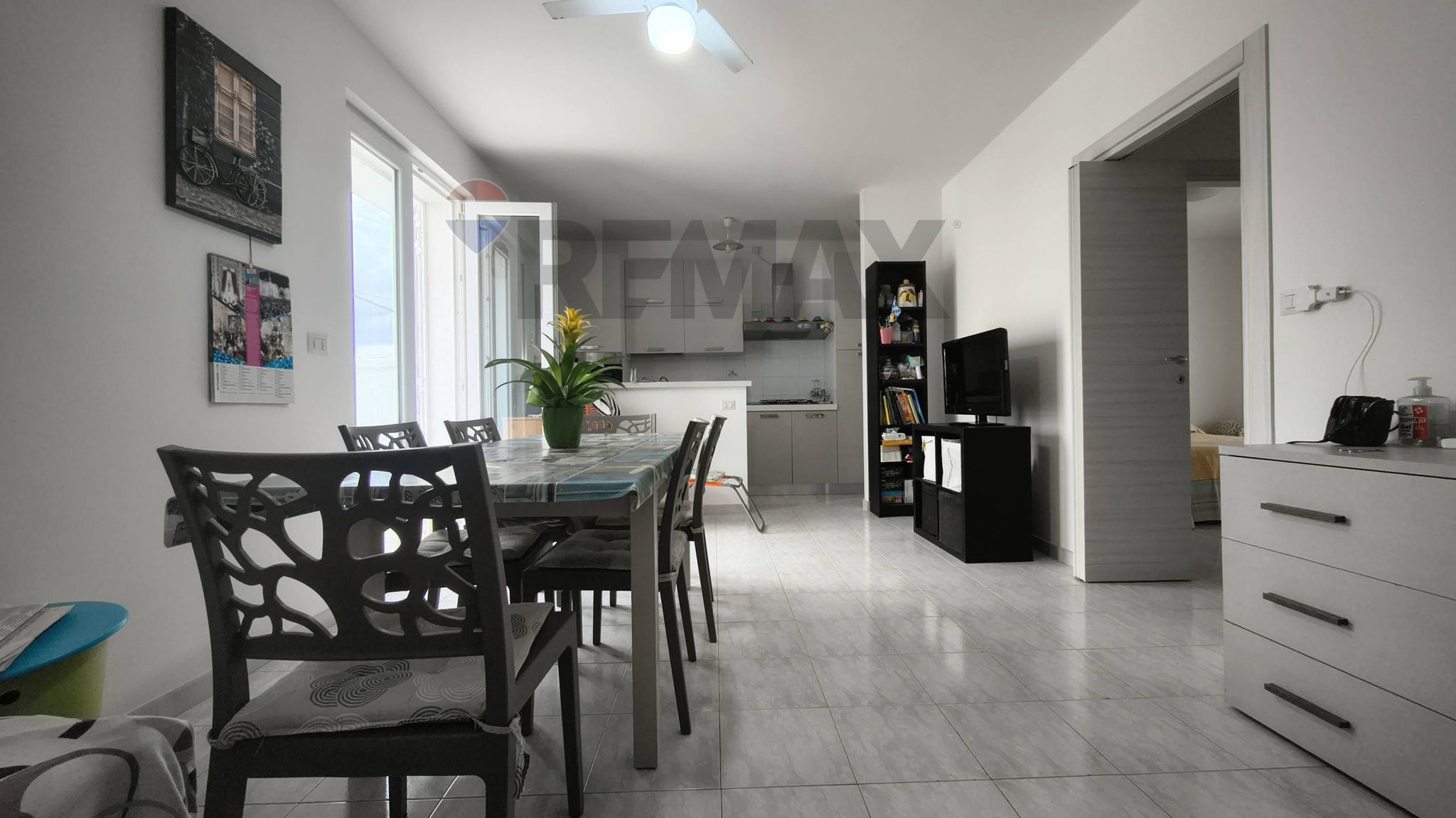Sala da pranzo