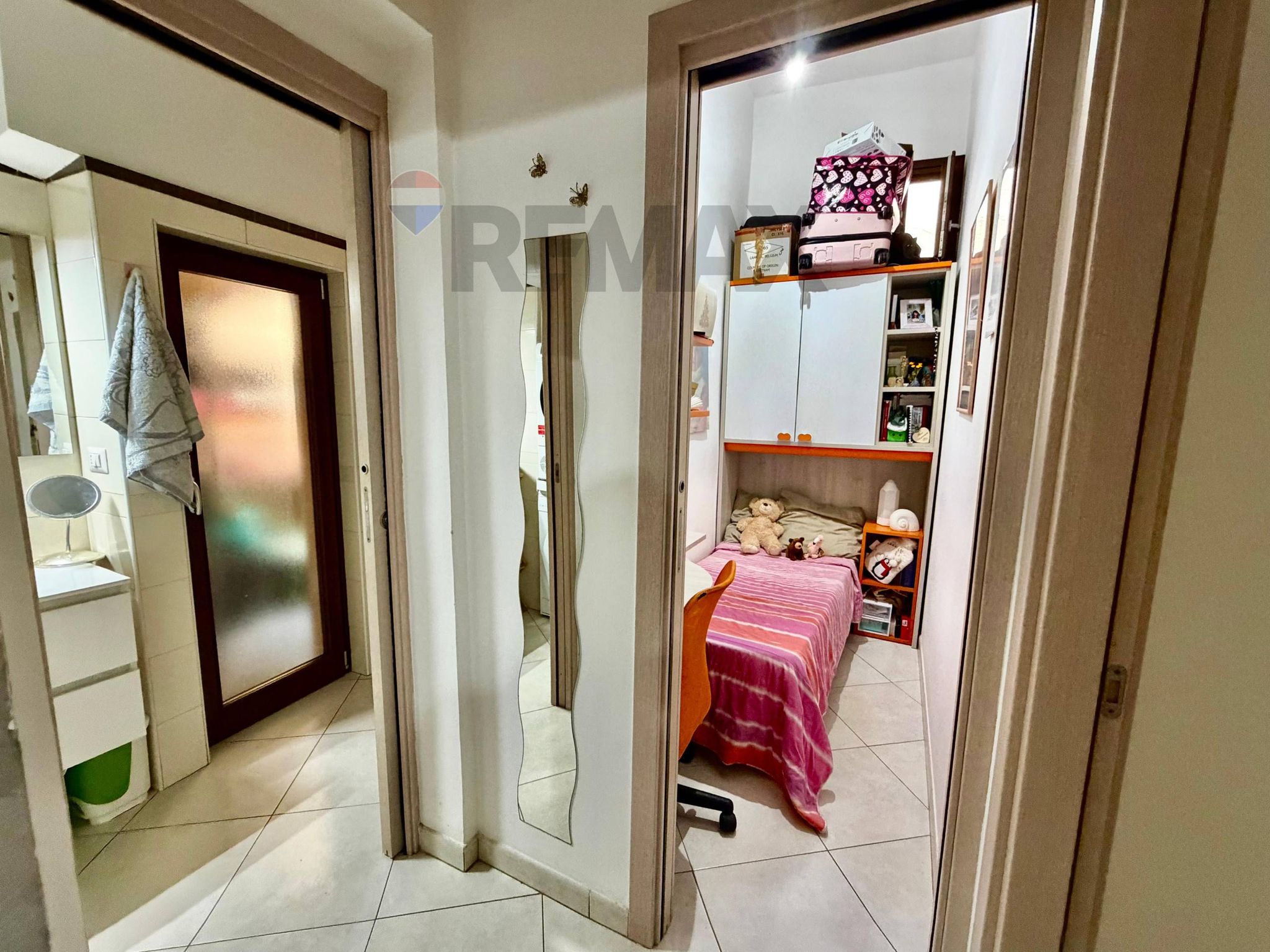 Hall / corridoio
