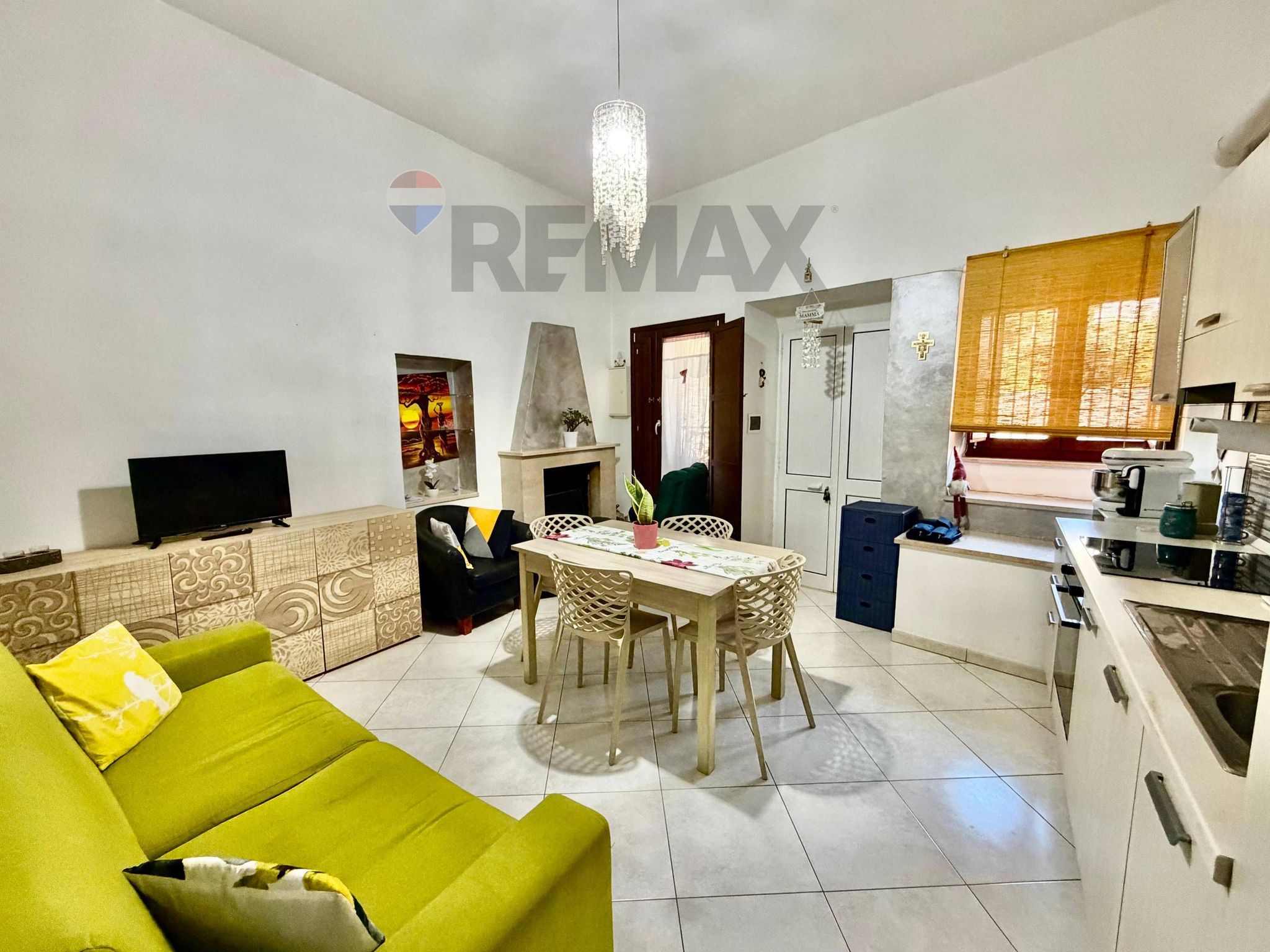 Sala da pranzo