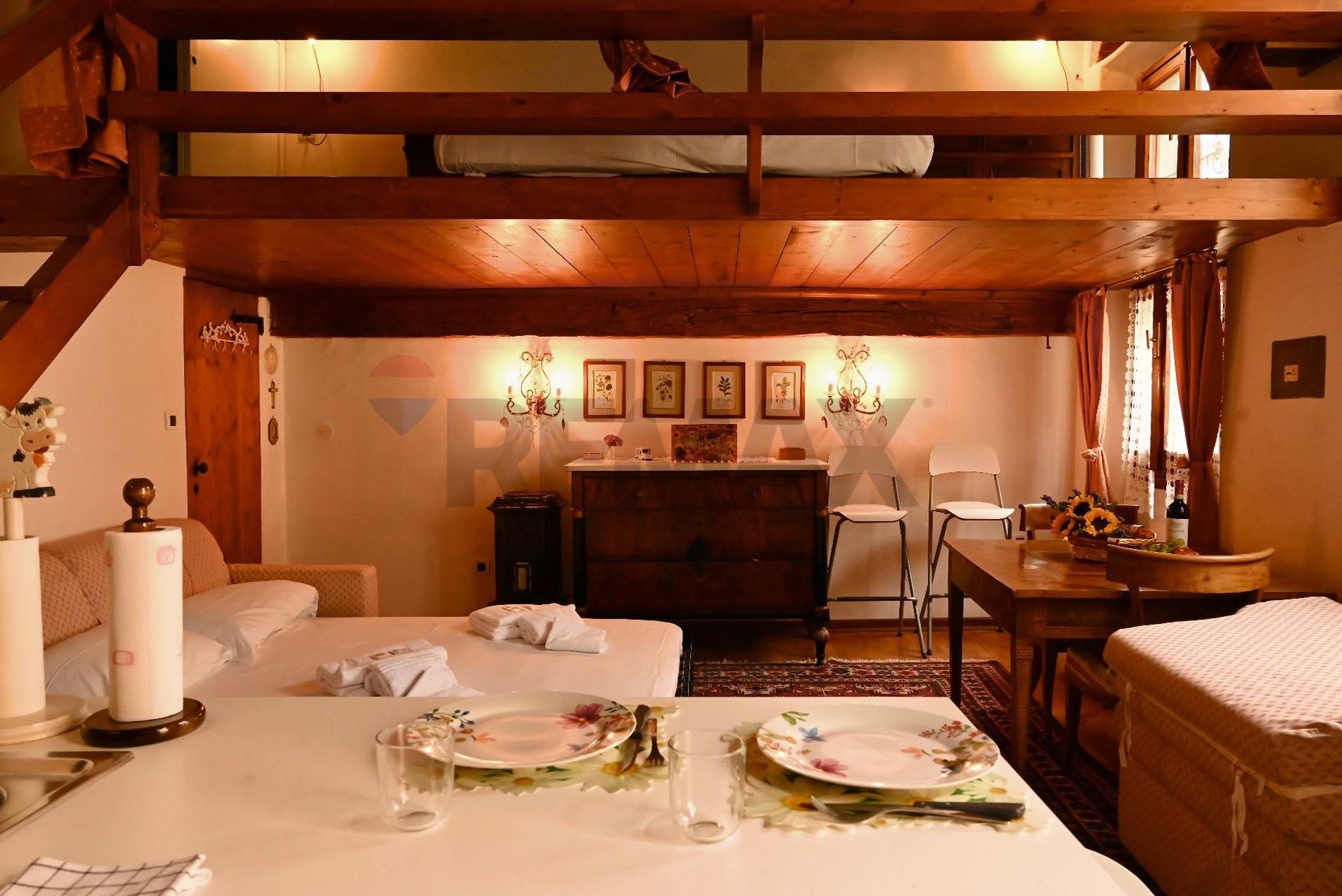Sala da pranzo