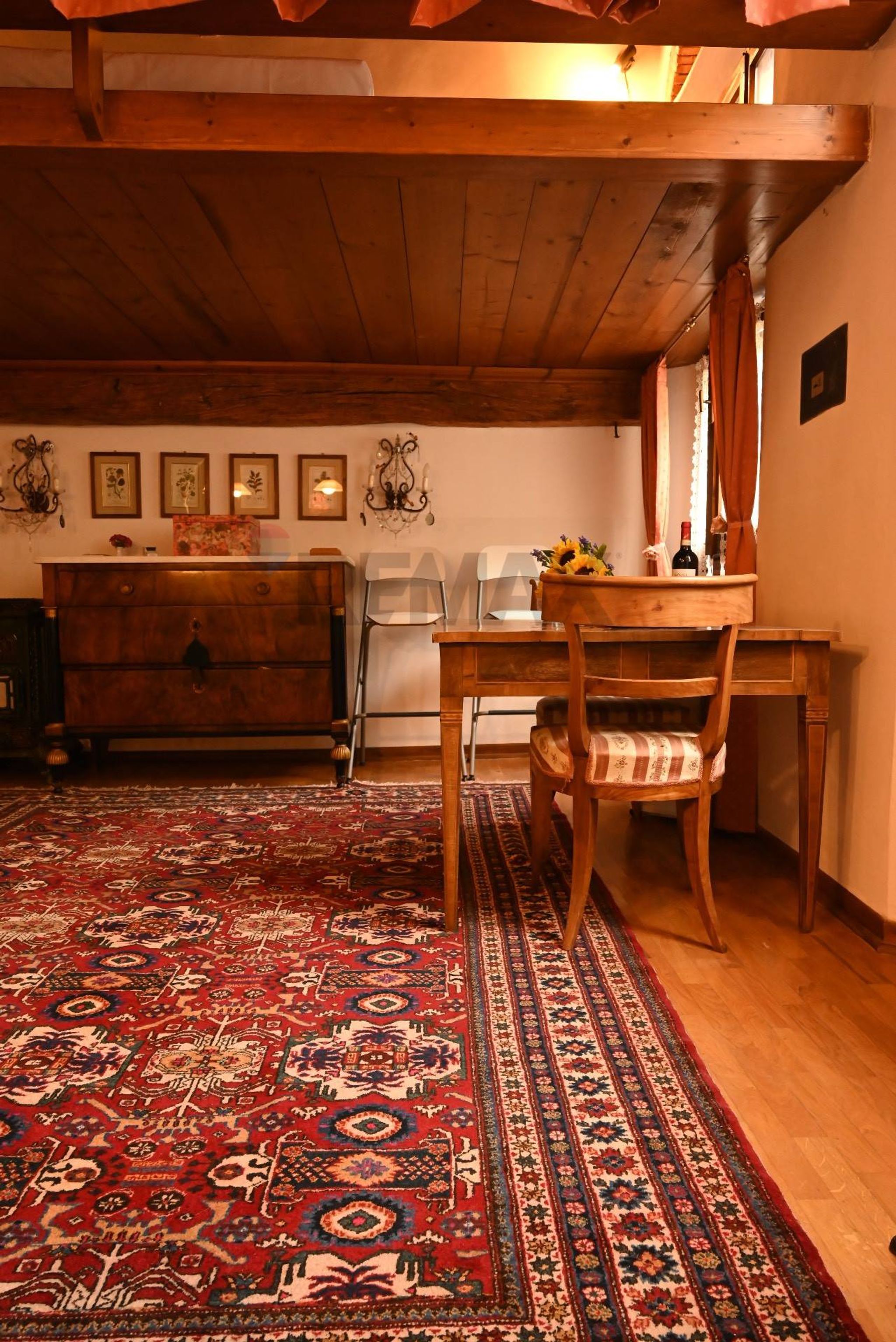 Sala da pranzo